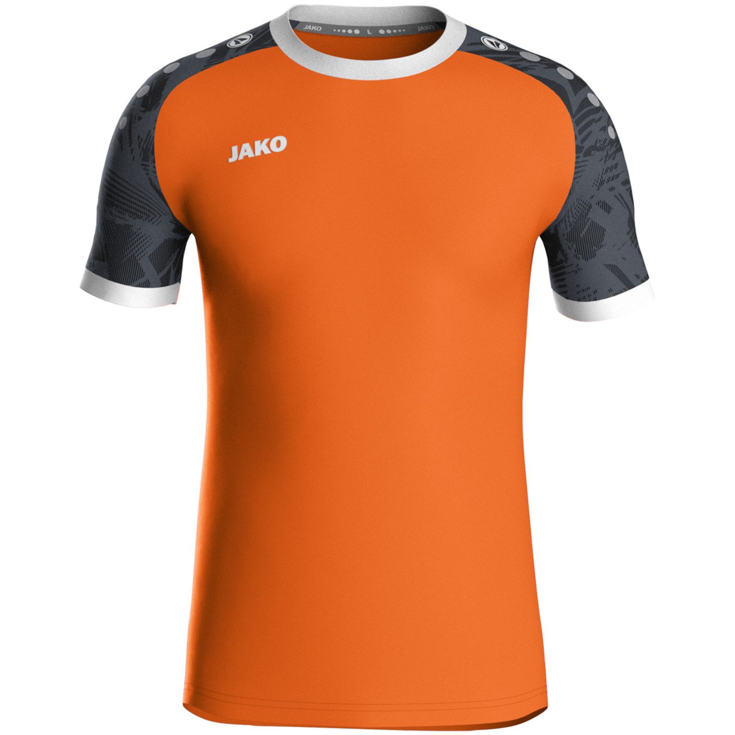 Jako Fußballtrikot Jako Kinder Trikot Iconic KA 4224