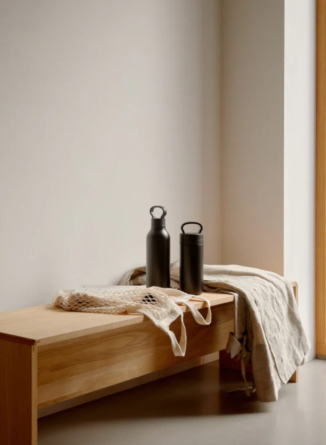 Stelton Thermoflasche Stelton Tabi Isolierflasche