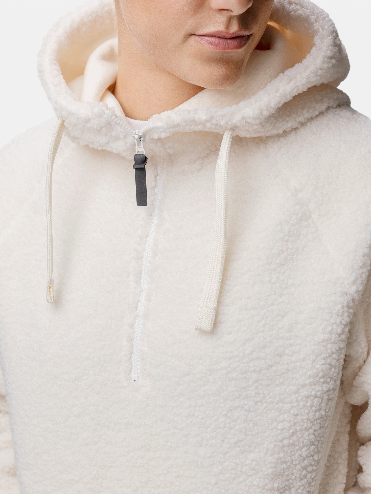 HALTI Fleecepullover Lykky W Fleece Pullover *