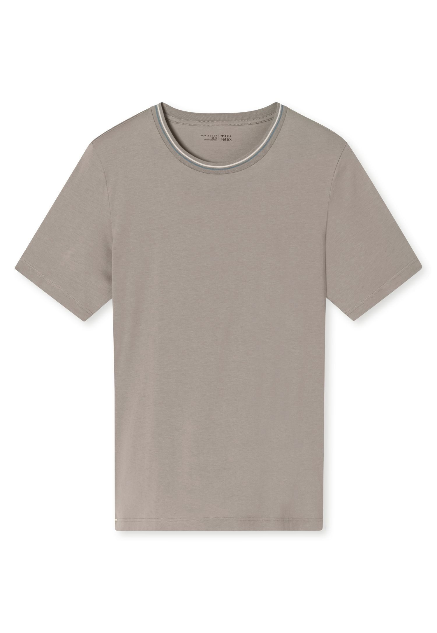 Schiesser Pyjamaoberteil