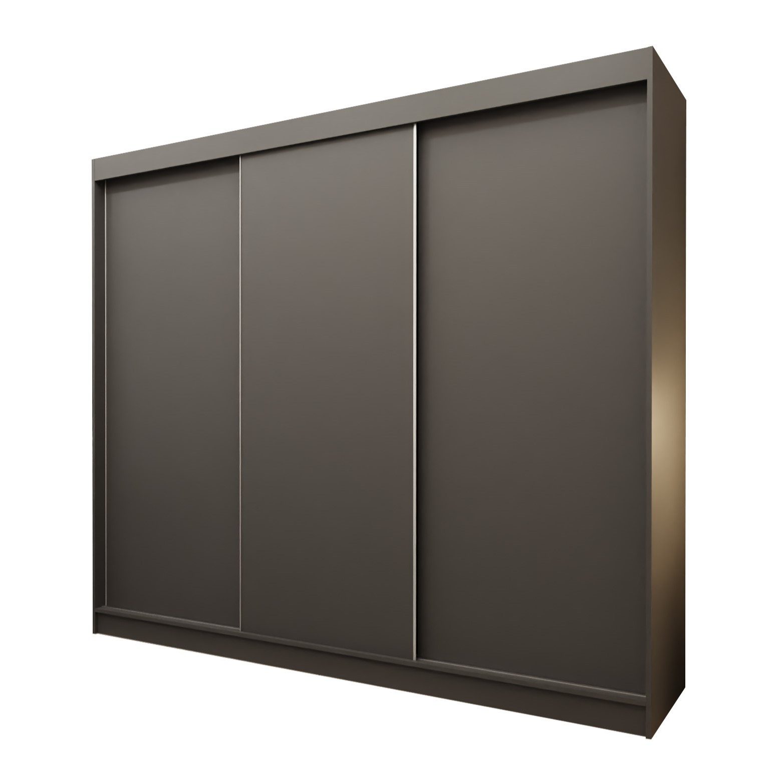 Schwebetürenschrank 240 cm Breite online kaufen