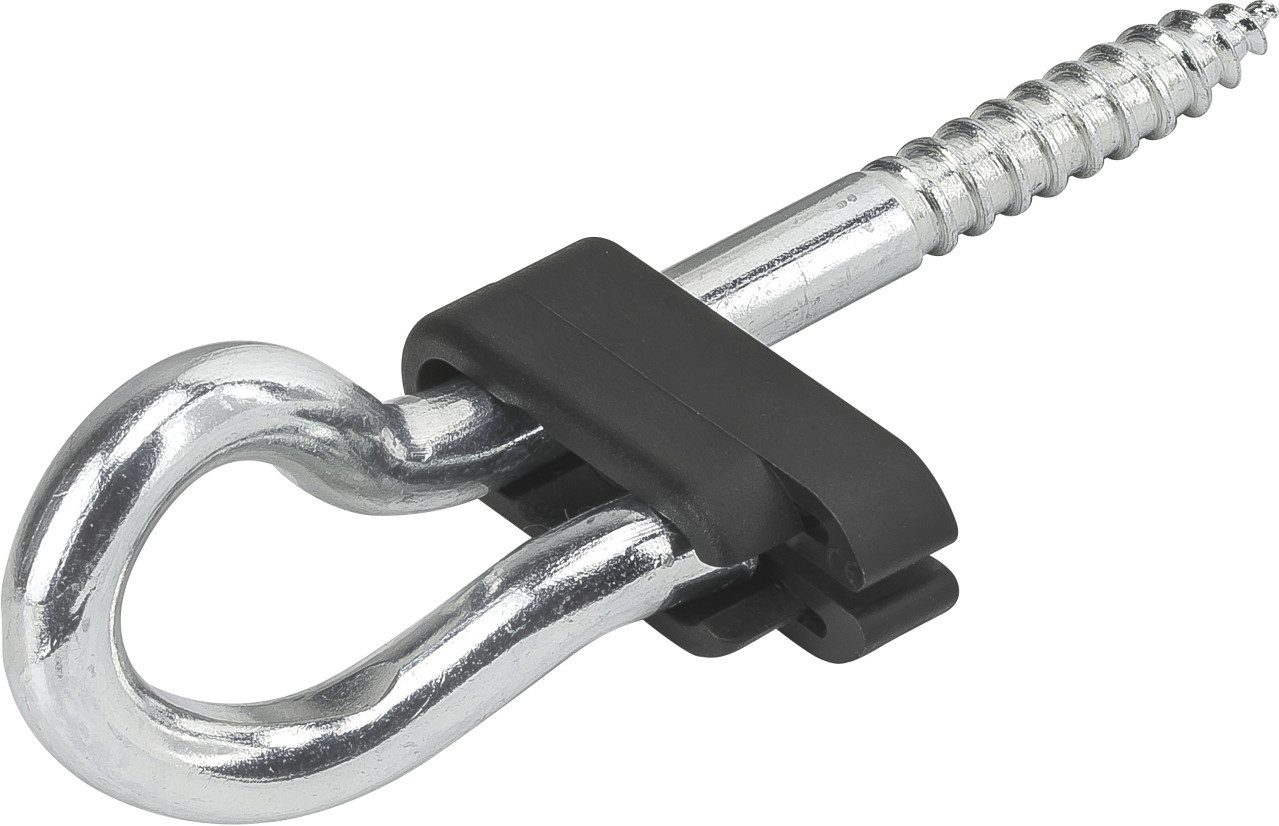 Vormann Schaukelhaken Vormann Schaukelhaken verzinkt 150 x 10.6 mm