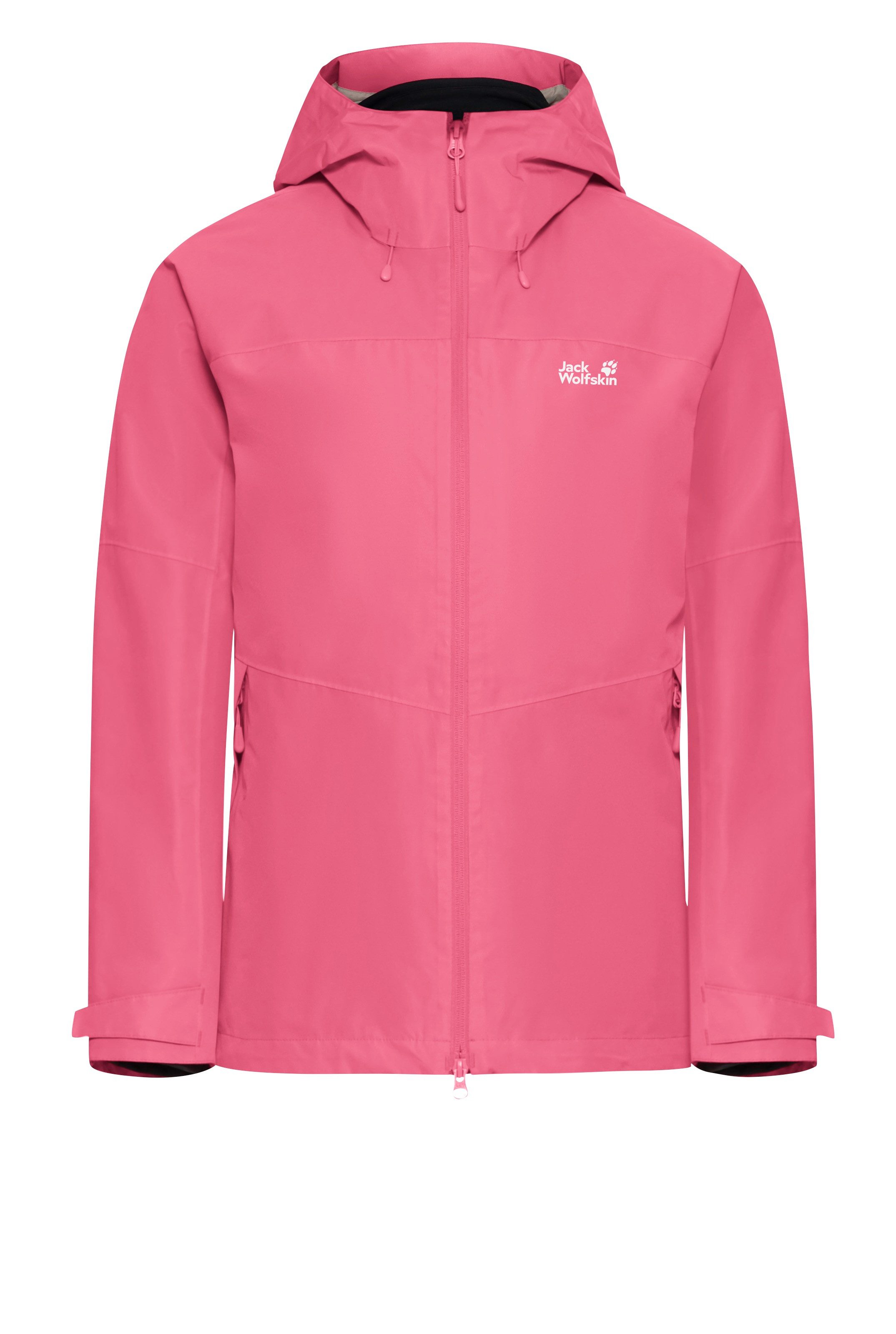 Jack Wolfskin 3-in-1-Funktionsjacke 3in1, wasserdicht, Übergangsjacke günstig online kaufen