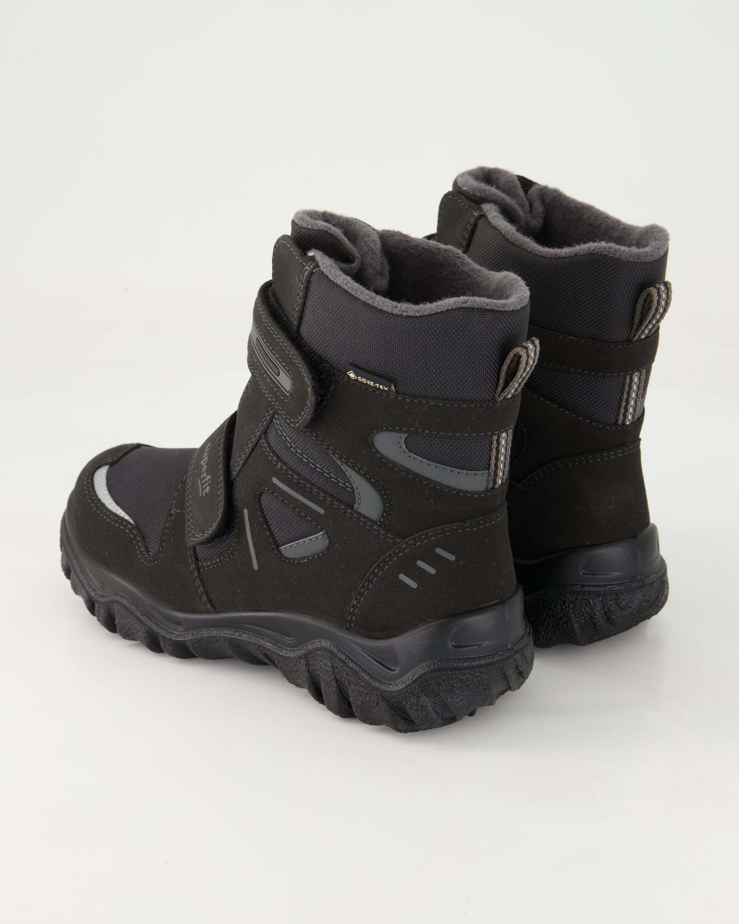 Superfit Husky Winterstiefel Obermaterial: Textil und Sonstiges Material