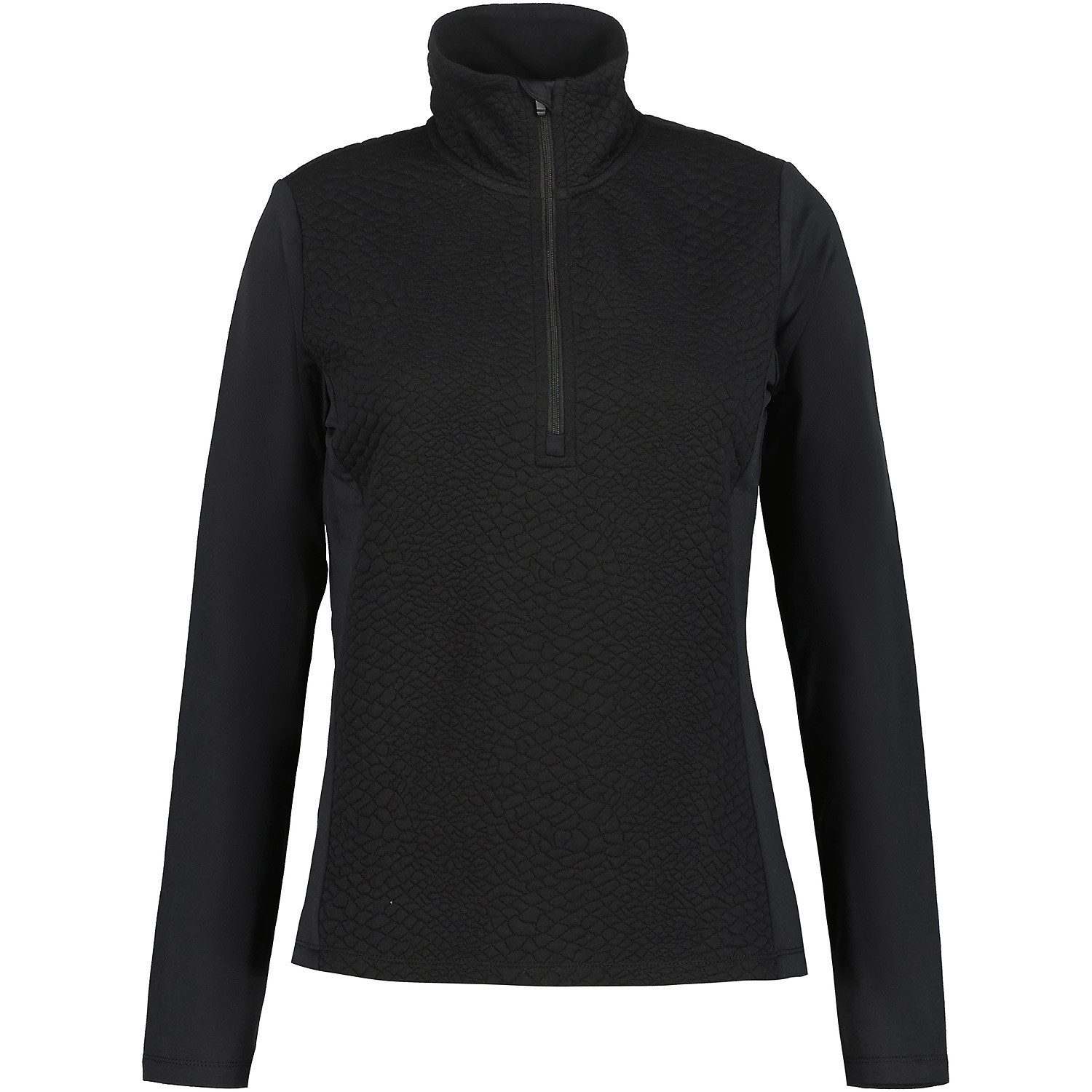 Icepeak Longsleeve Rollkragen m.RV EVANSDALE