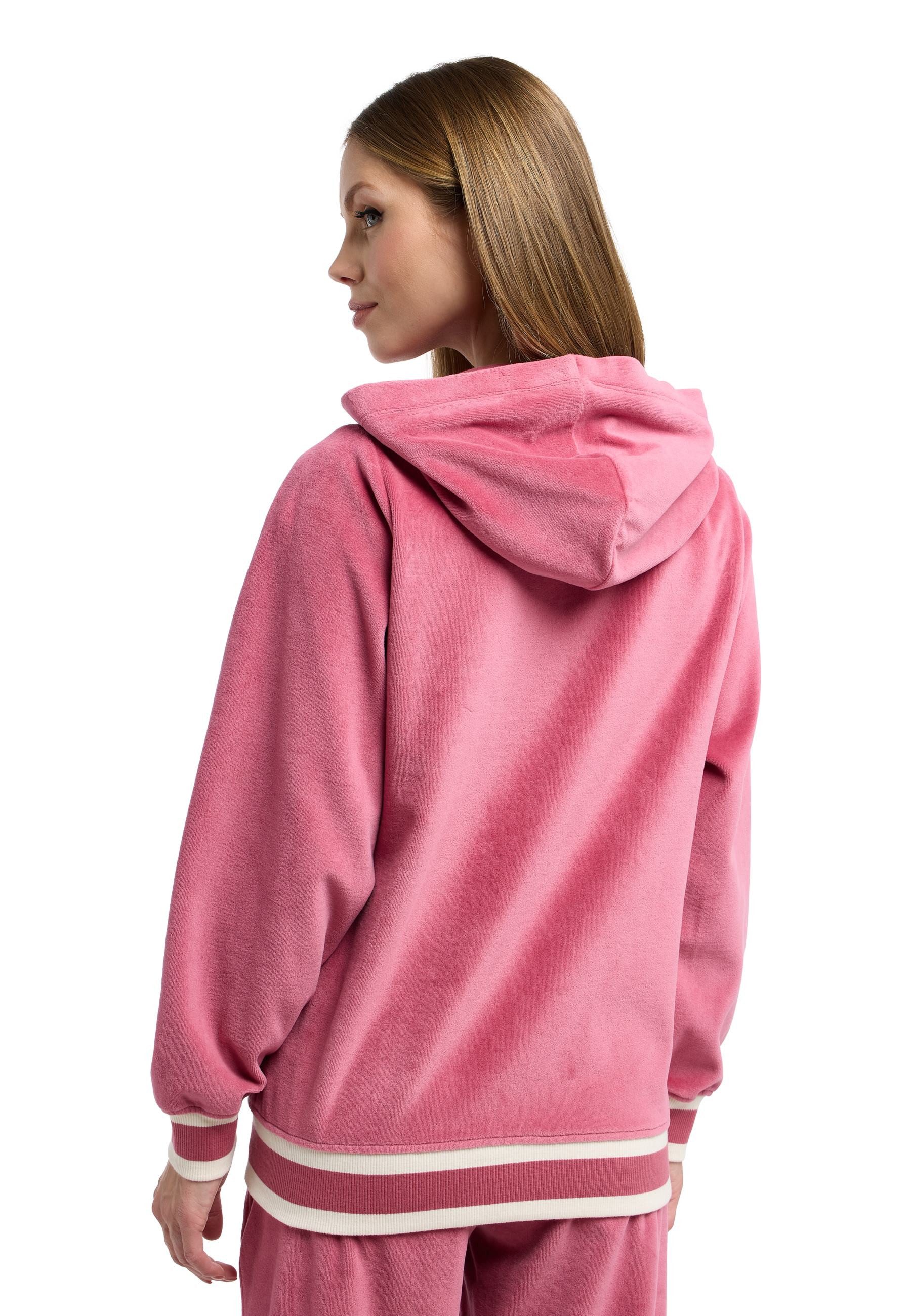 Bruno Banani Sweatjacke ELLISON
