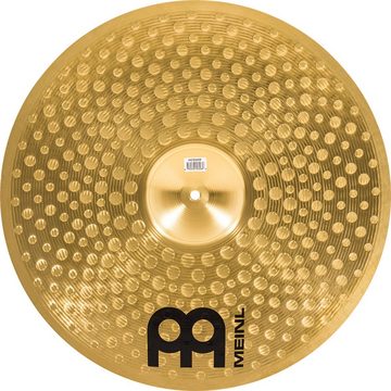 Meinl Percussion Becken,HCS Ride 20", HCS20R, HCS Ride 20", HCS20R - Ride Cymbal