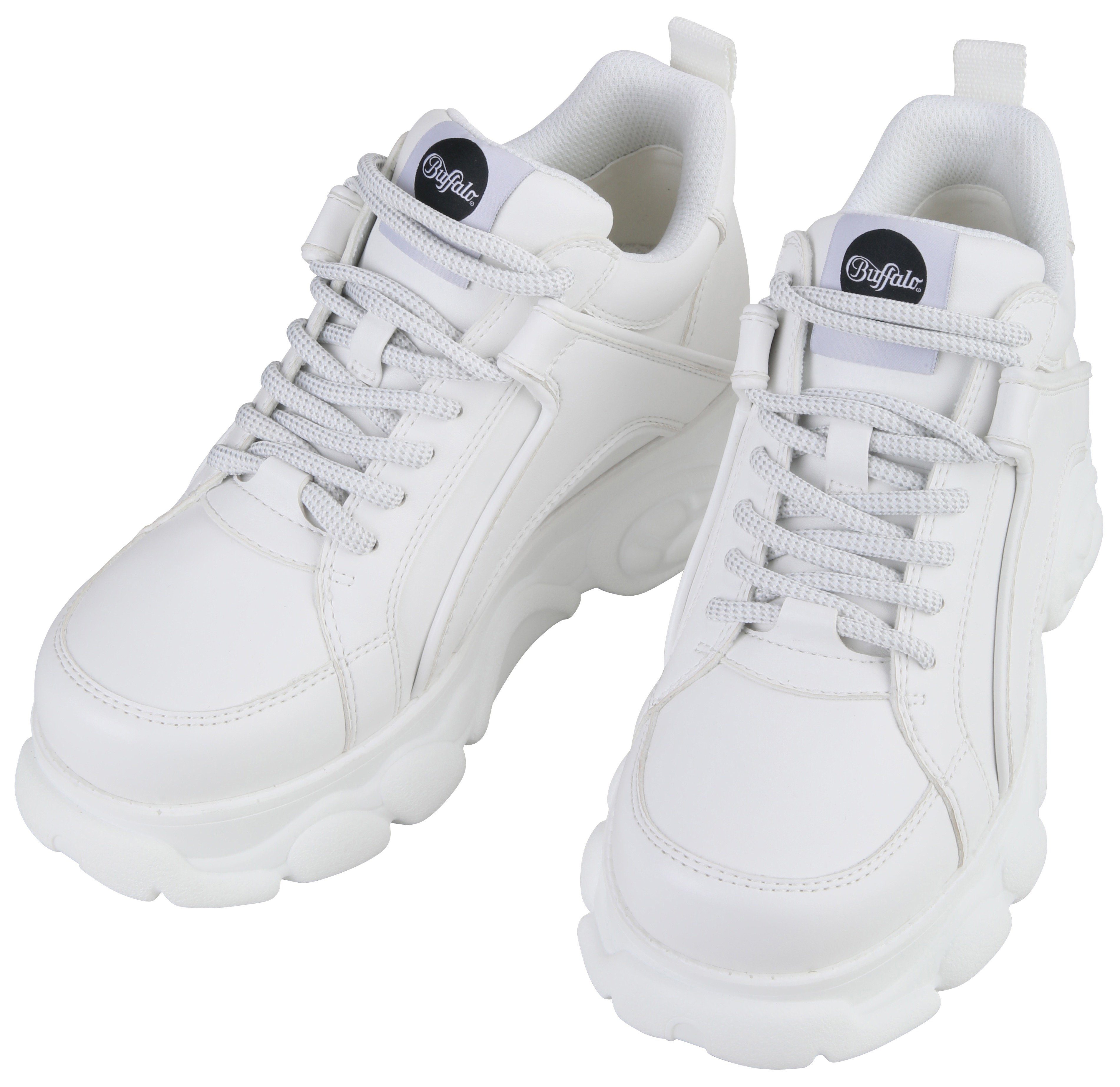 CORIN Plateausneaker