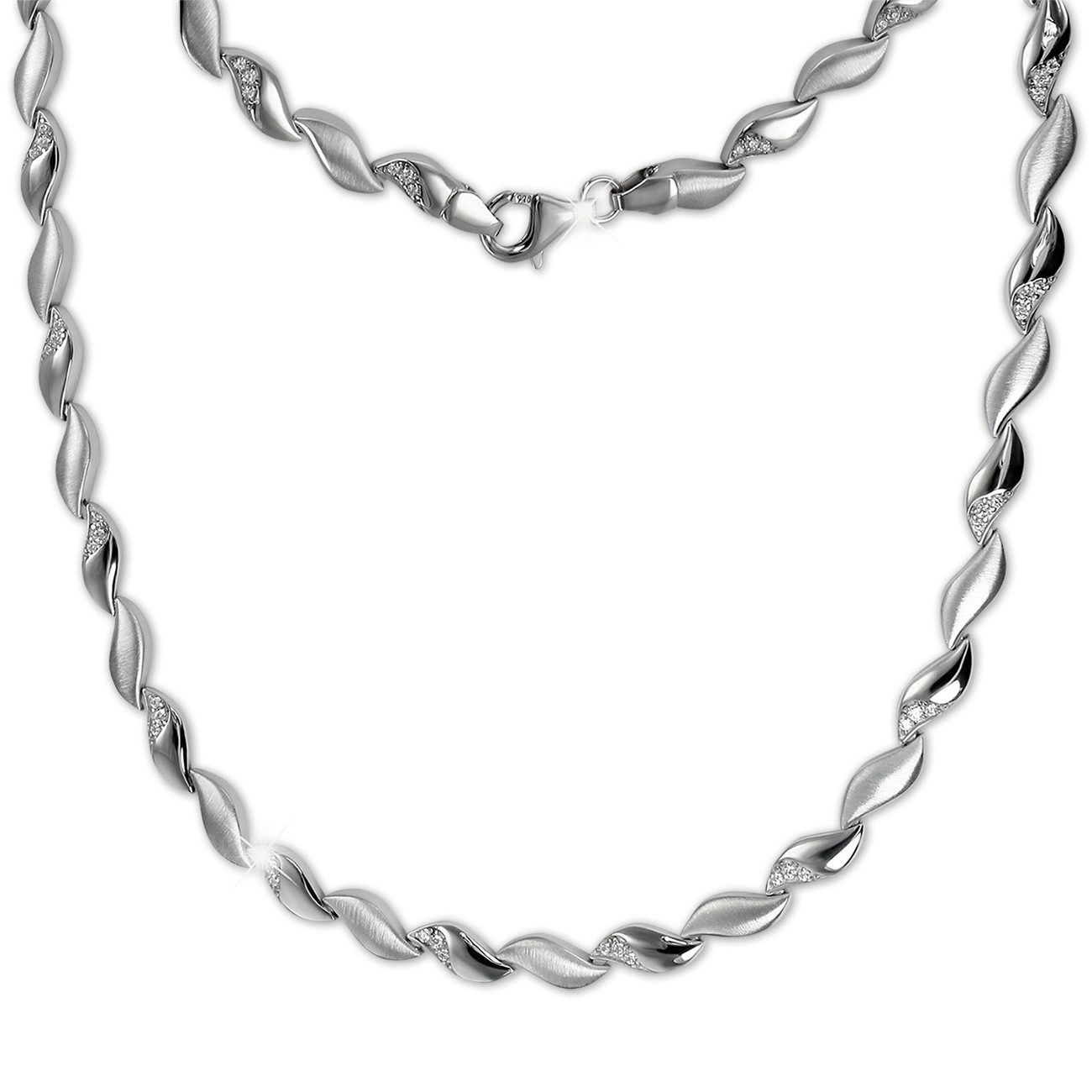 SilberDream Schmuckset SilberDream Schmuck Set Glamour günstig online kaufen