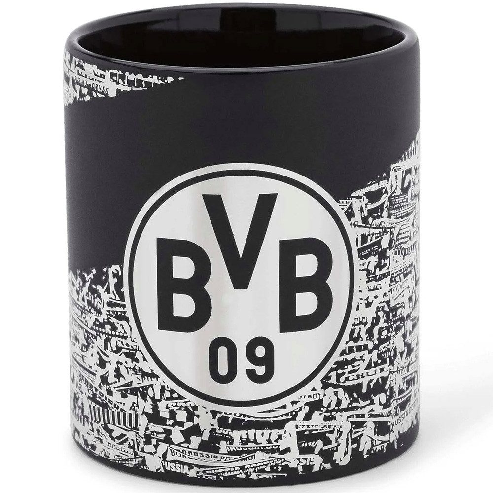 BVB MERCHANDISING Tasse BVB Tasse Südtribüne
