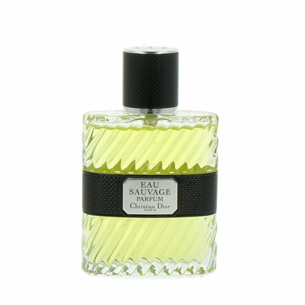 Dior Eau de Cologne Eau Sauvage Eau De Parfum Spray 50ml 2017