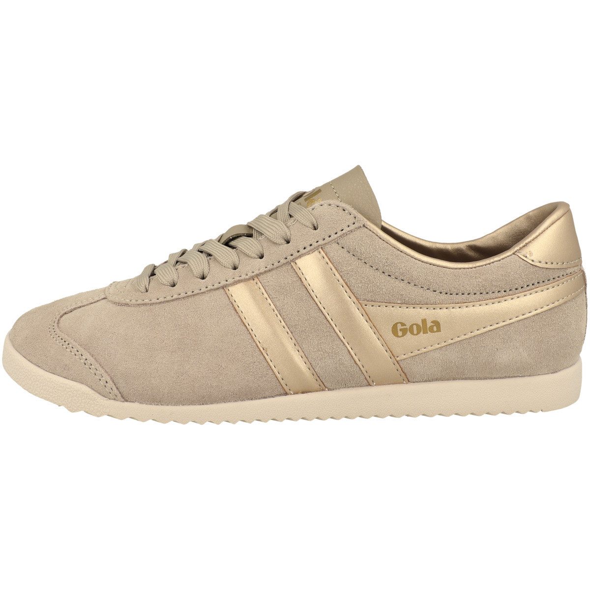 Gola Bullet Pearl Damen Sneaker günstig online kaufen