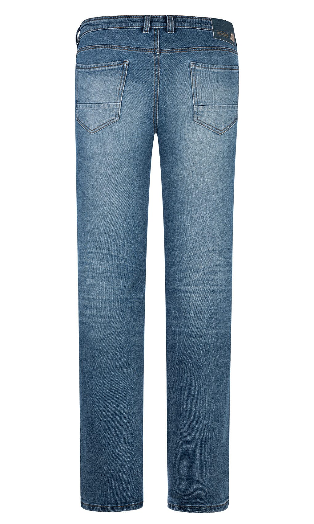 Joker 5-Pocket-Jeans Jayson 1882466 Denim Stretch günstig online kaufen