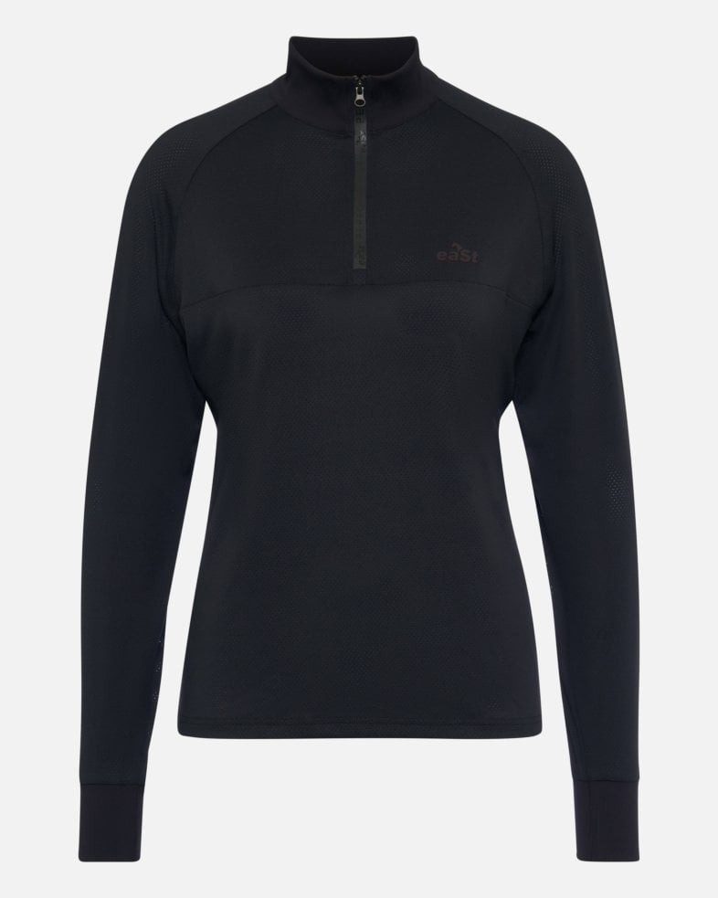 East Funktionsshirt Mesh Shirt
