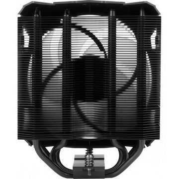 Arctic Computer-Kühler Freezer A35 A-RGB - Prozessor-Luftkühler - schwarz