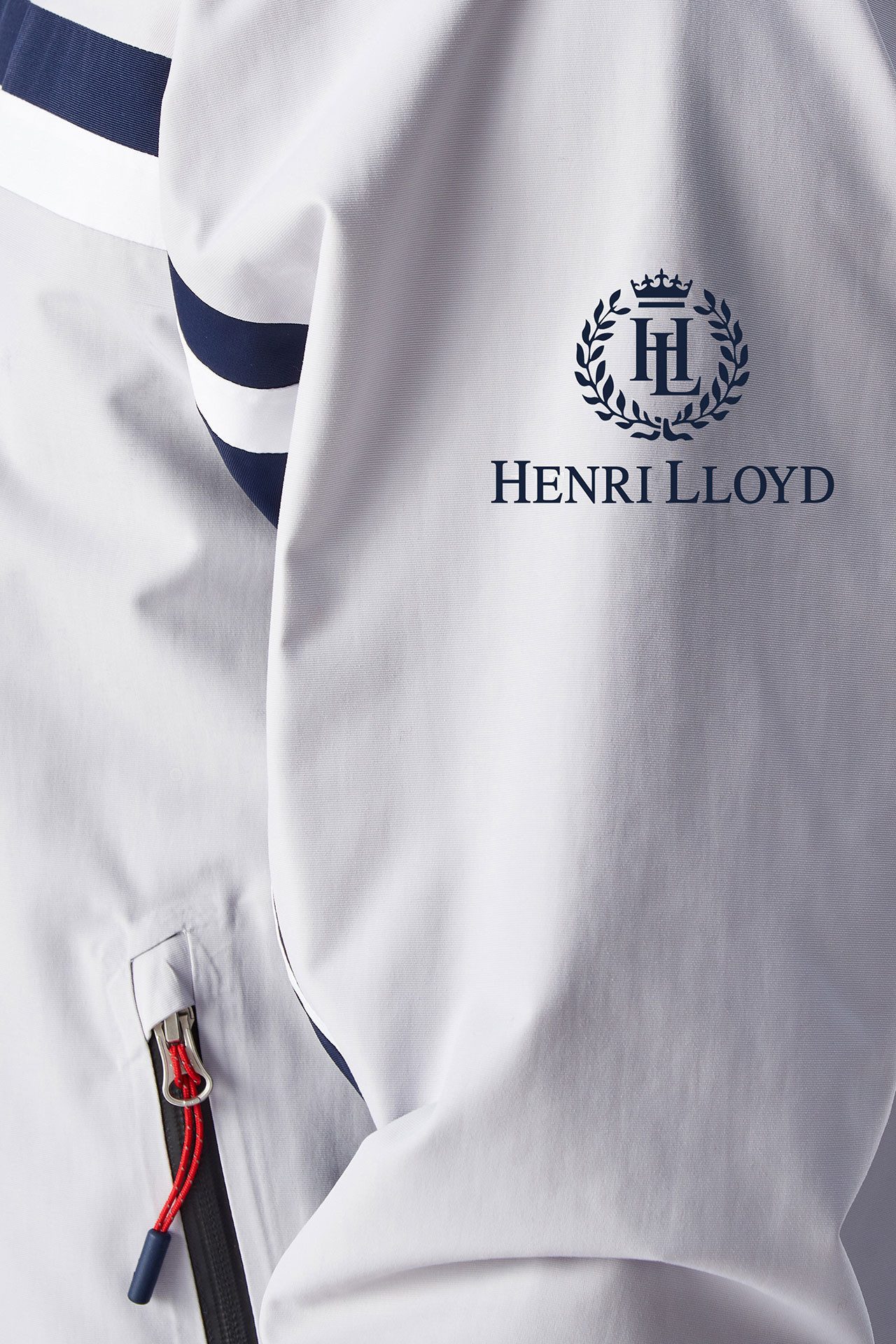 Henri Lloyd Segeljacke