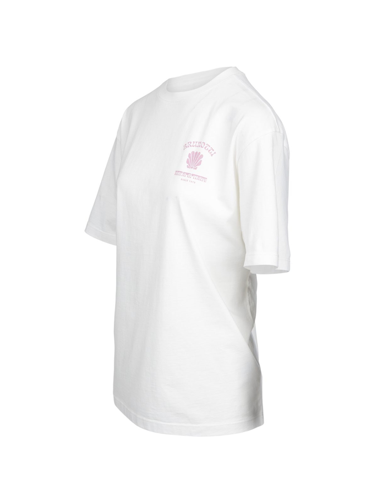 Brunotti Bade-Shirt Zaymare Women T-shirt MAUVE MIST