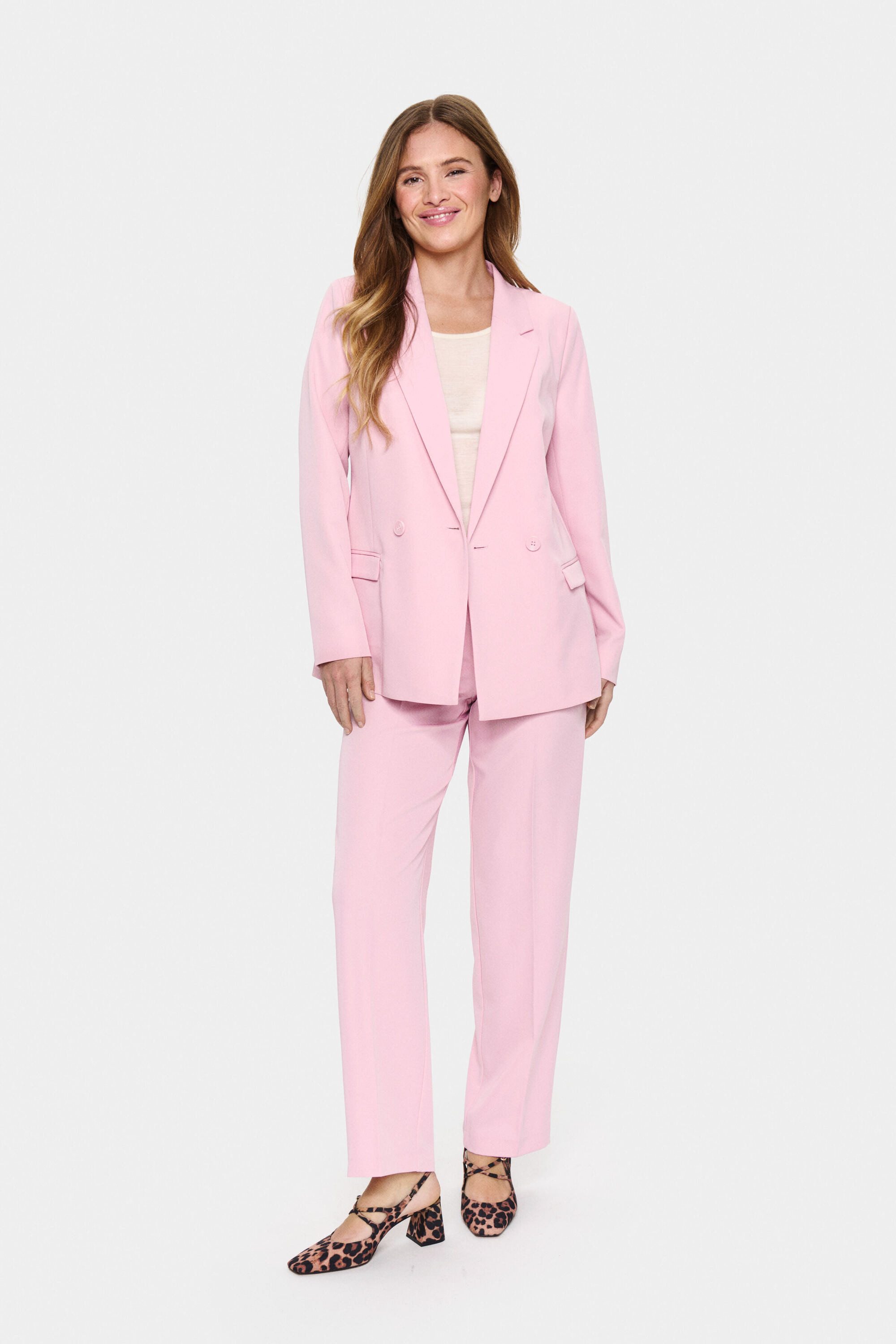 Saint Tropez Jackenblazer Blazer LamiaSZ