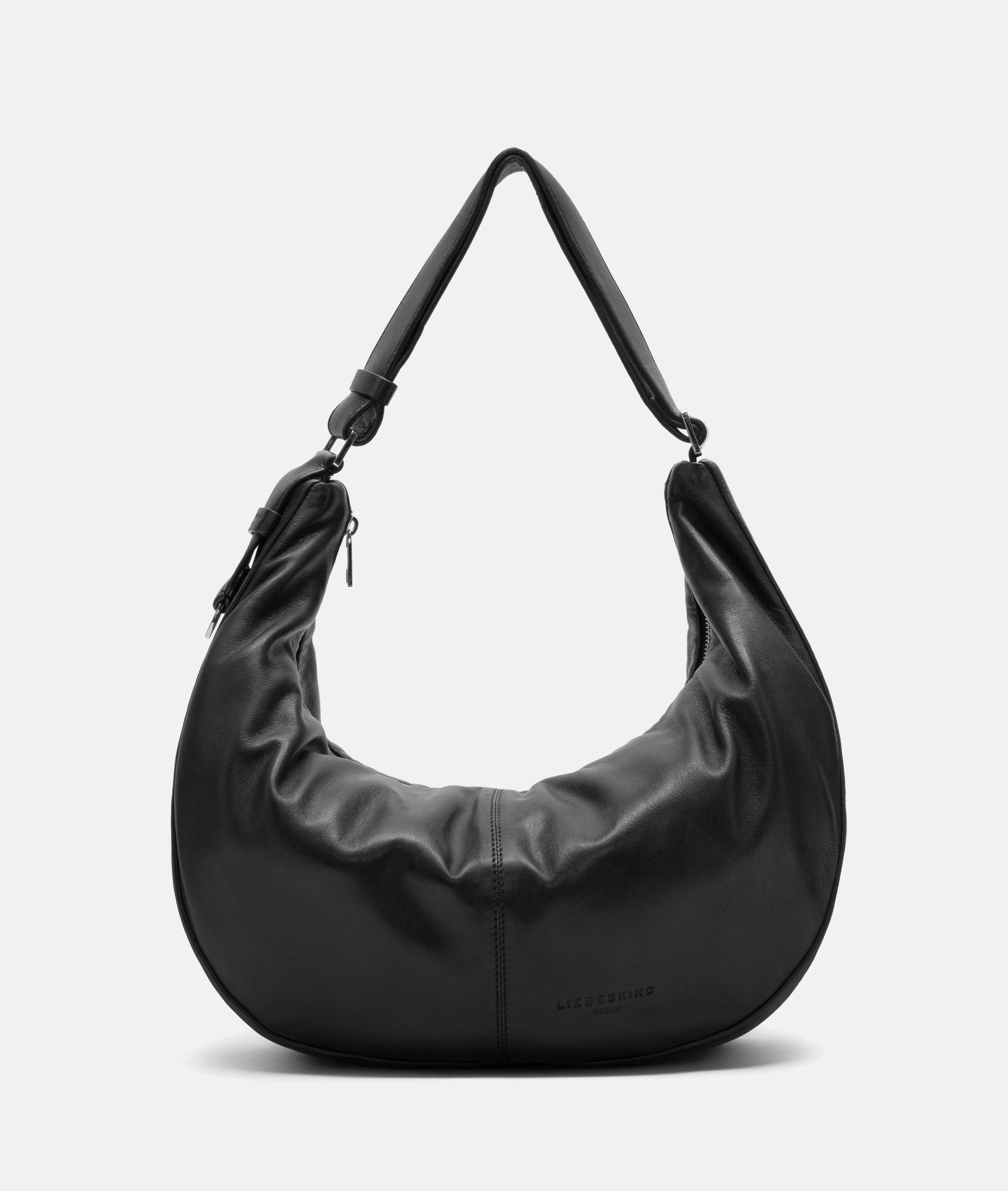 Schultertasche Moon Hobo M