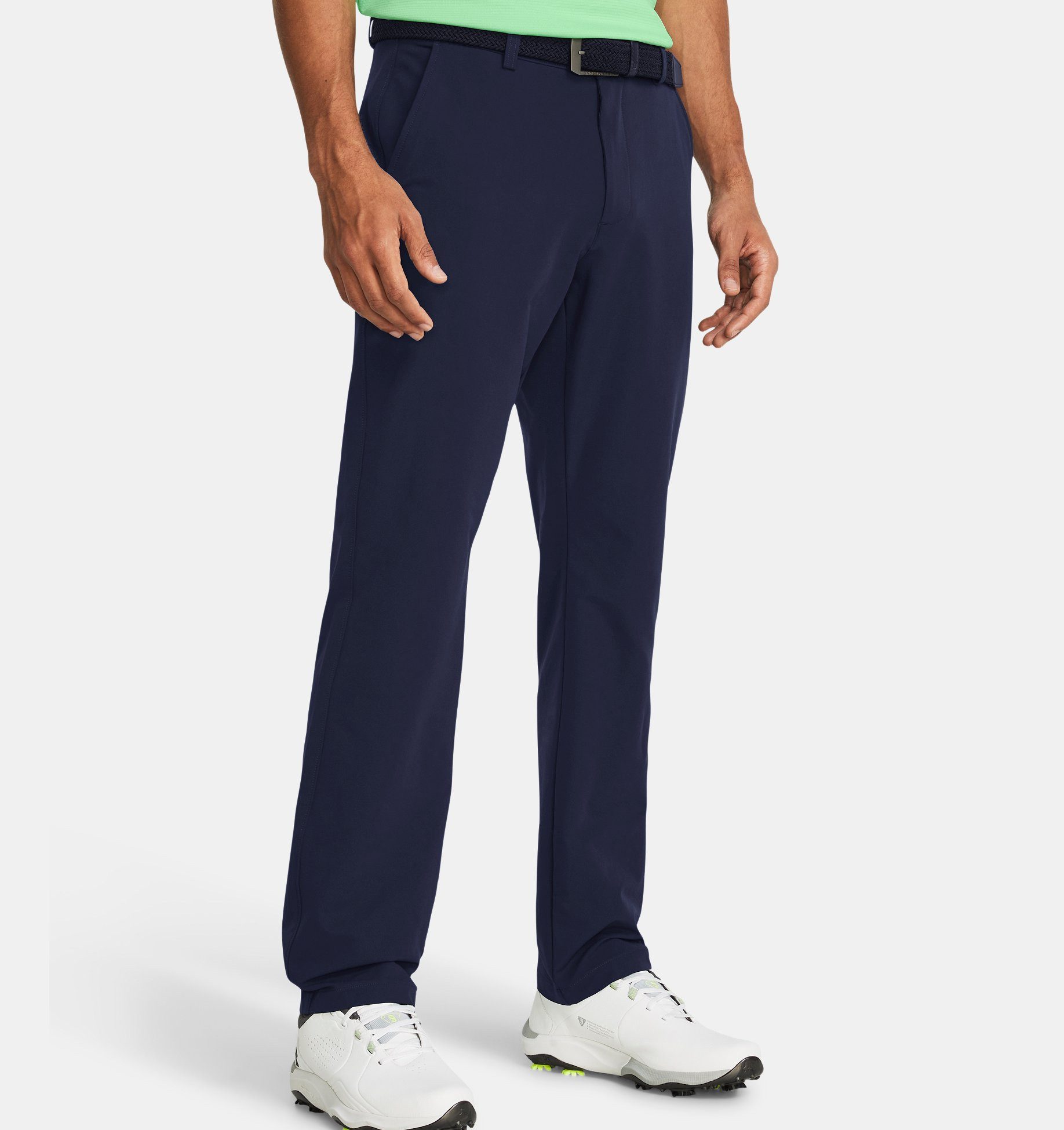 Under Armour® Golfhose UA TECH TAPERED PANT