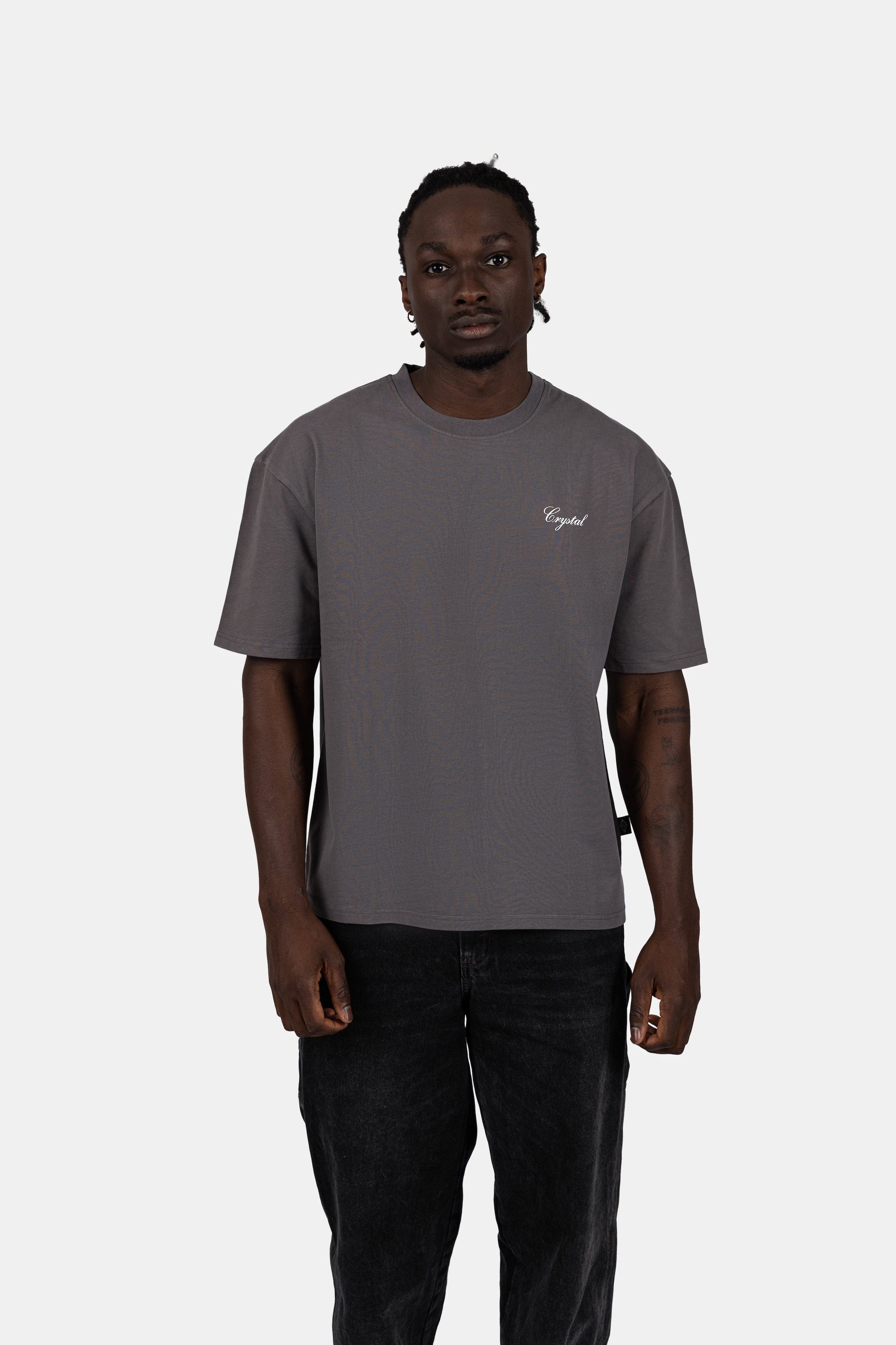 Crystal Paris T-Shirt Arc (1-tlg) günstig online kaufen