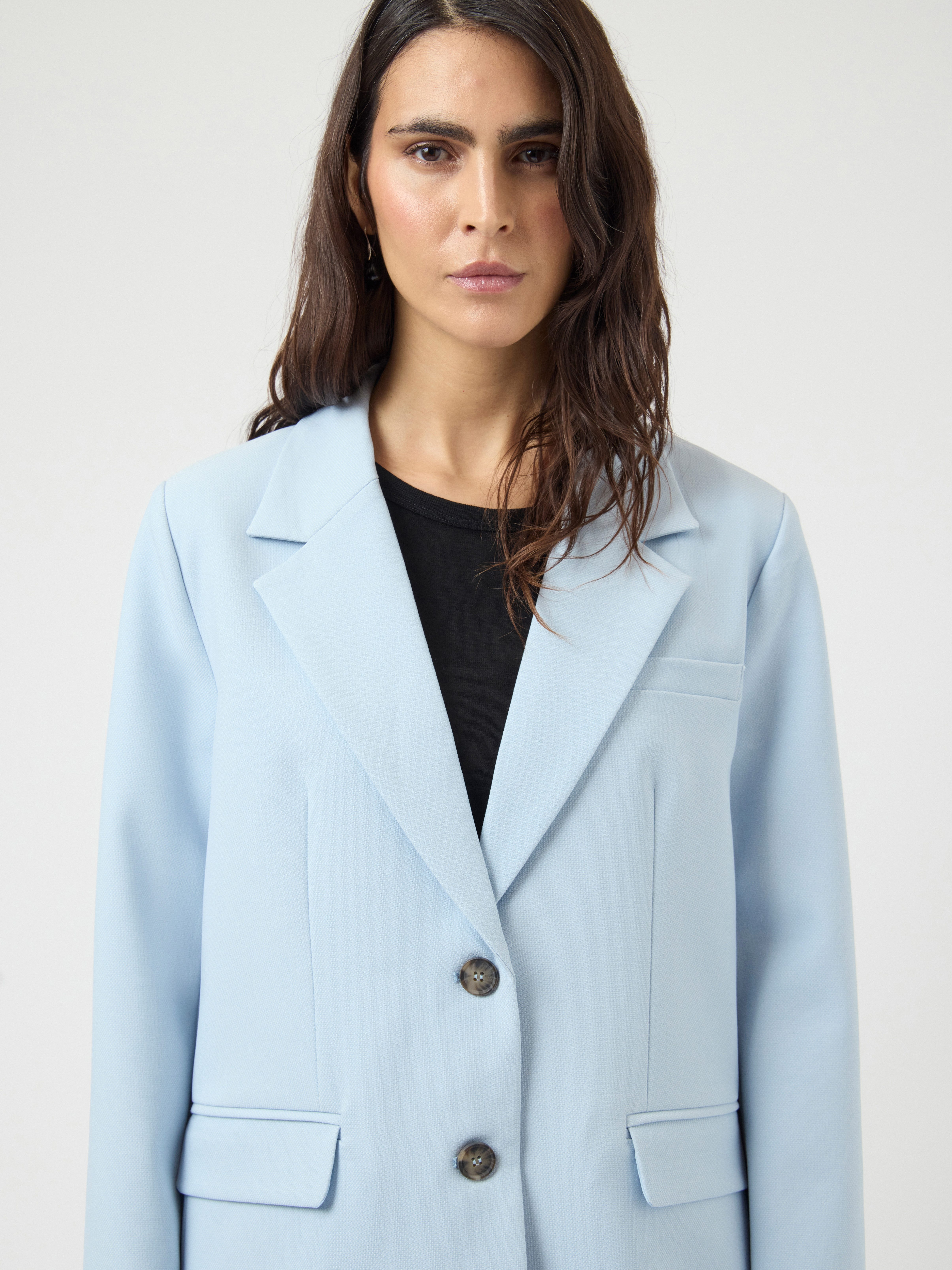 Y.A.S Longblazer YASREEMAJ LS BLAZER NOOS günstig online kaufen