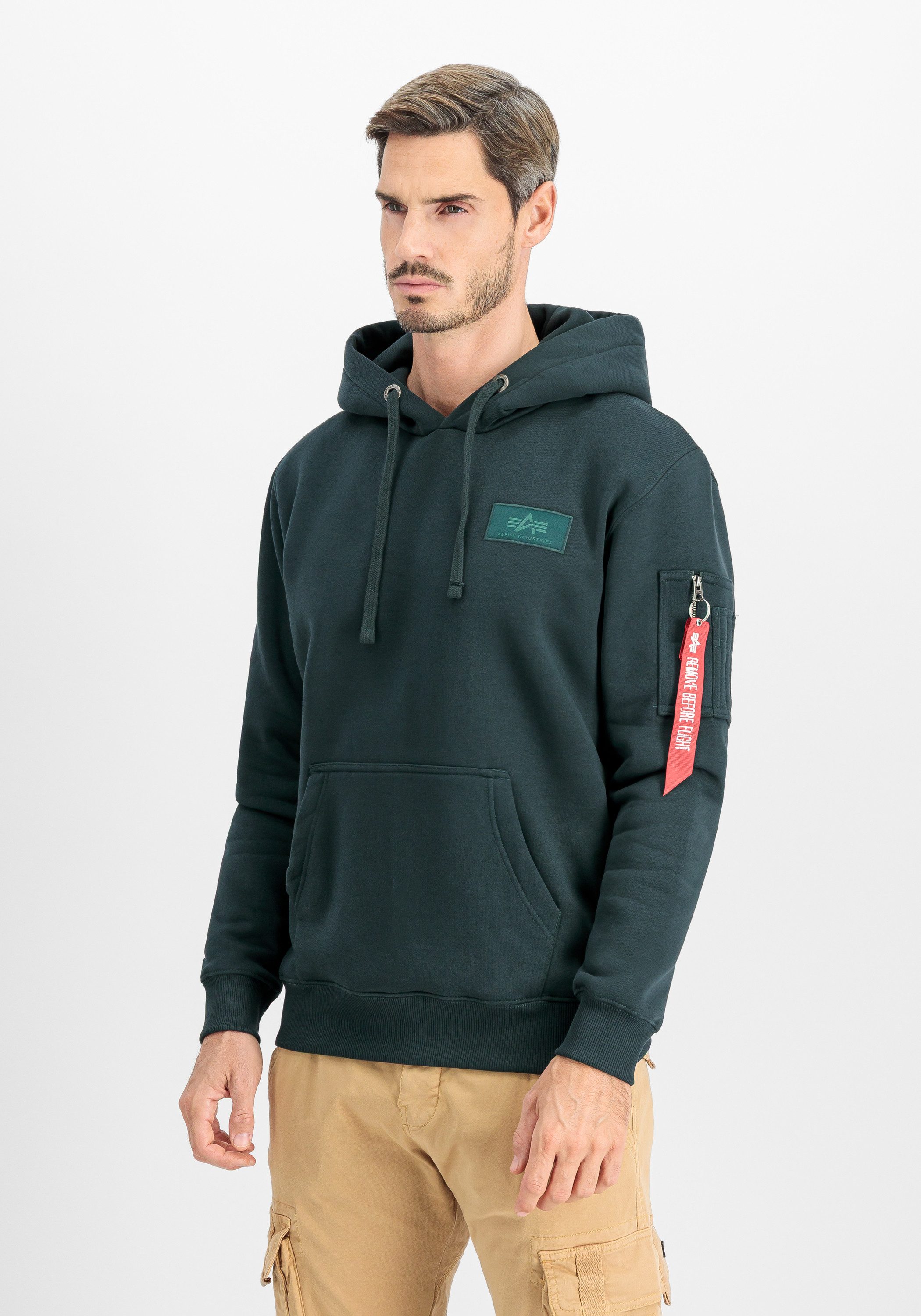Hoodie Backprint Hoodie