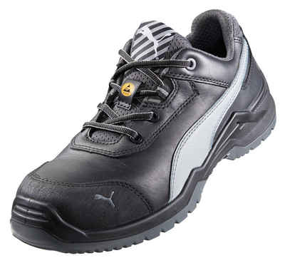 PUMA Safety Sicherheitsschuh S3