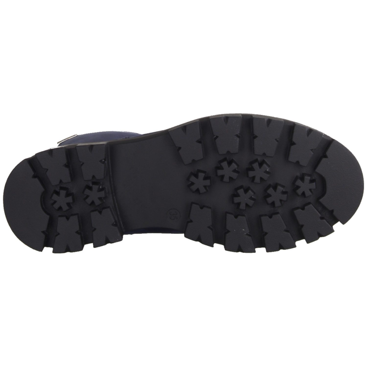 Däumling 520011-M47 Babystiefel