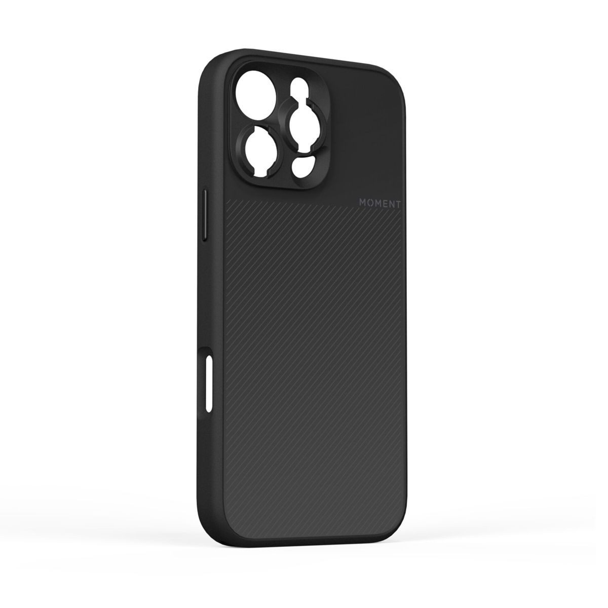 MOMENT Smartphone-Hülle Case MagSafe for iPhone 16 Pro Max