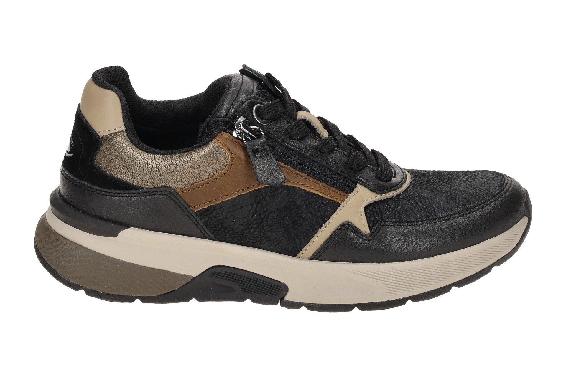 Gabor 76.847.65 Schnürschuh