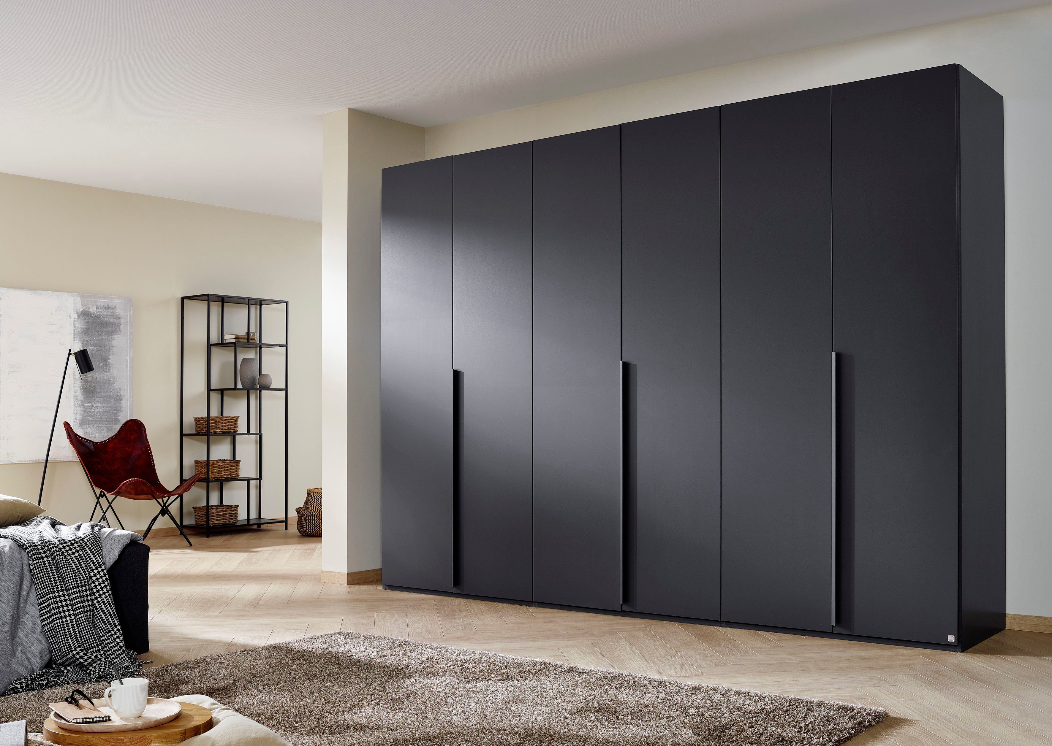 rauch Drehtürenschrank "Purisma Kleiderschrank Schlafzimmerschrank Schrank" günstig online kaufen