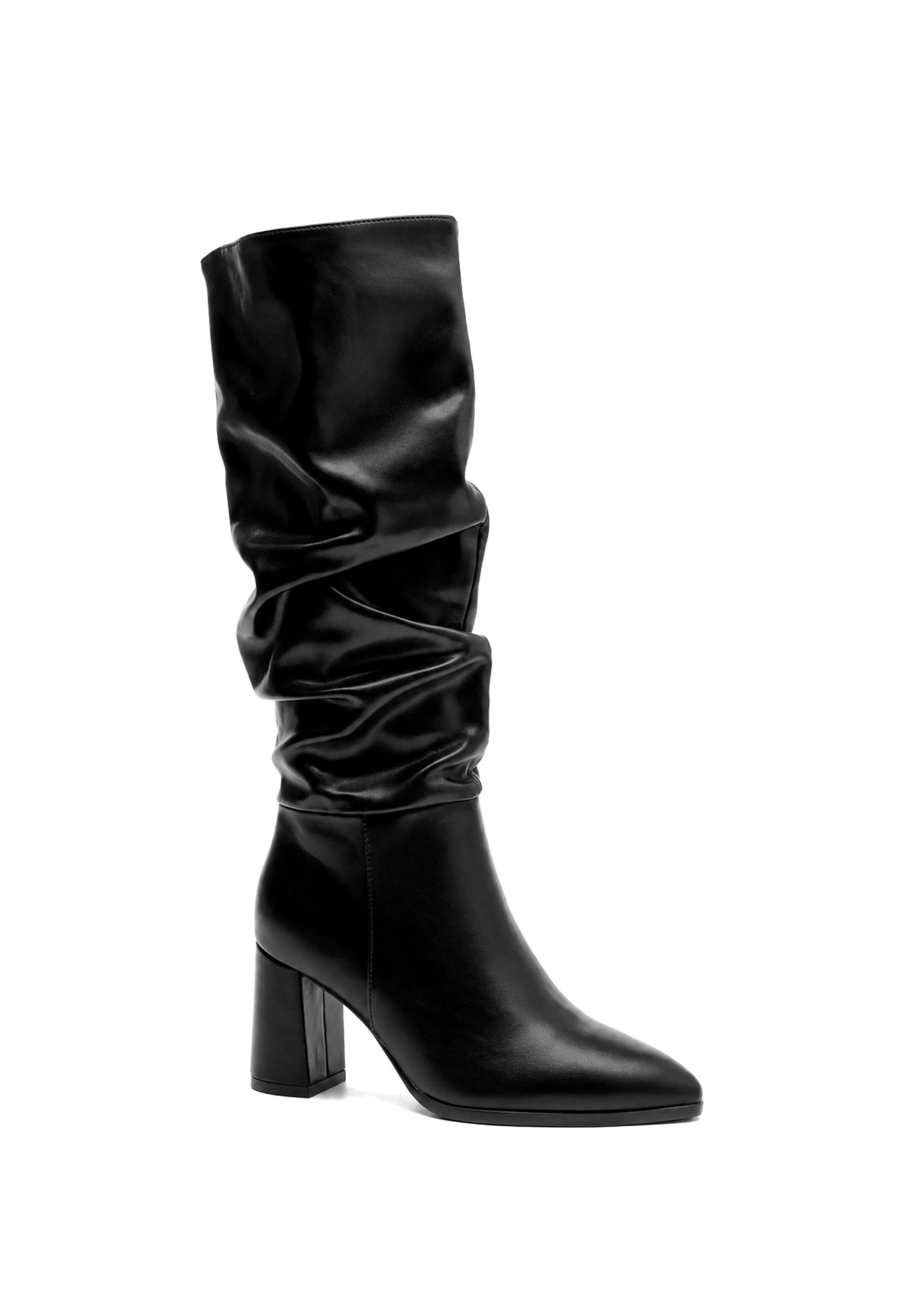 Day Vine Stiefel High-Heel-Stiefel