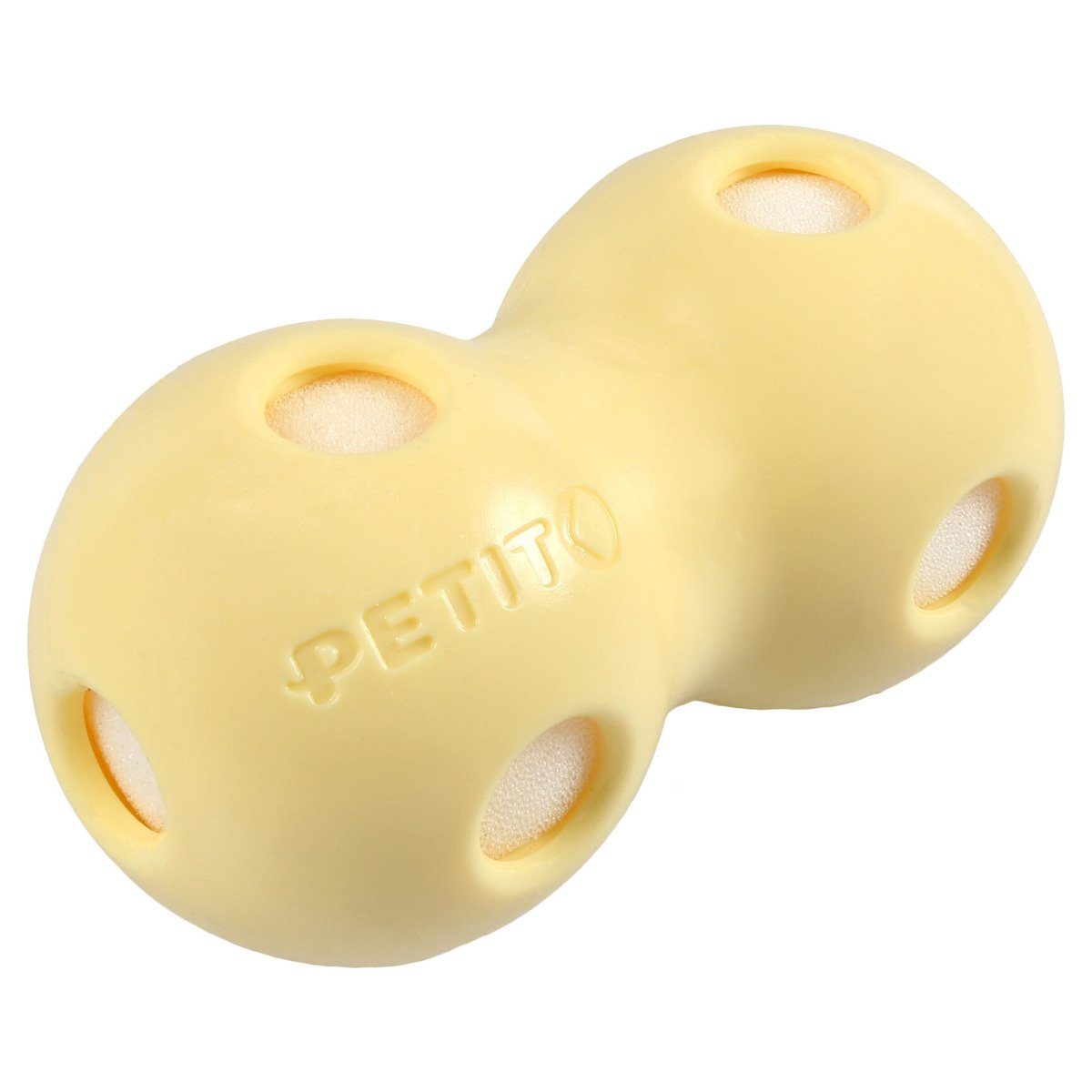 Europet-Bernina Wasserspielzeug Wasserspielzeug Petit Coco gelb