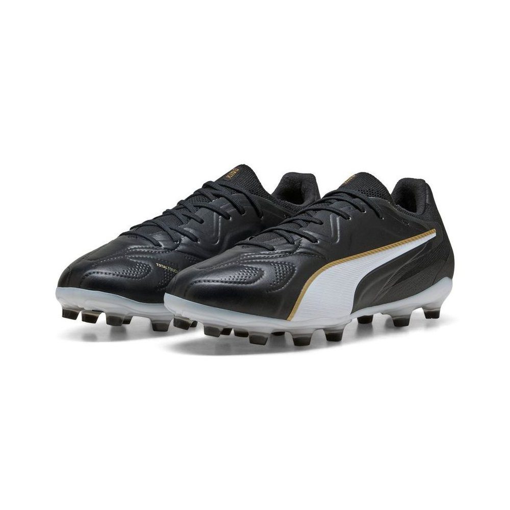 PUMA King 20 Pro FG-AG Fußballschuh