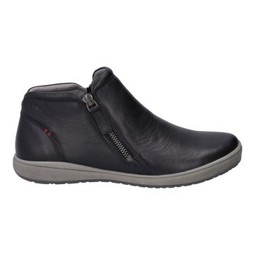 Josef Seibel Caren 09, schwarz Sneaker