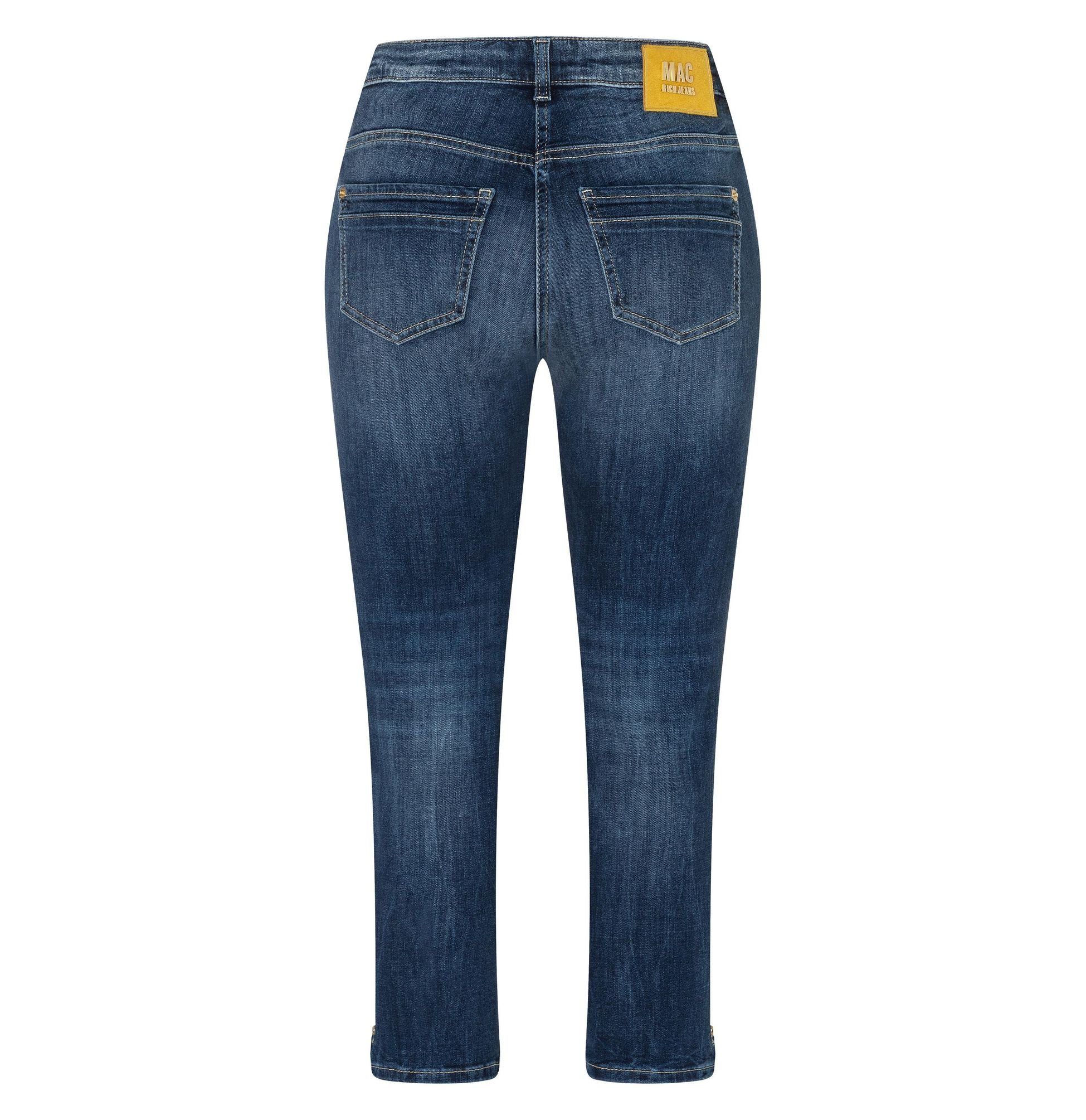MAC 5-Pocket-Jeans RICH SLIM (5755-90-0389L) günstig online kaufen