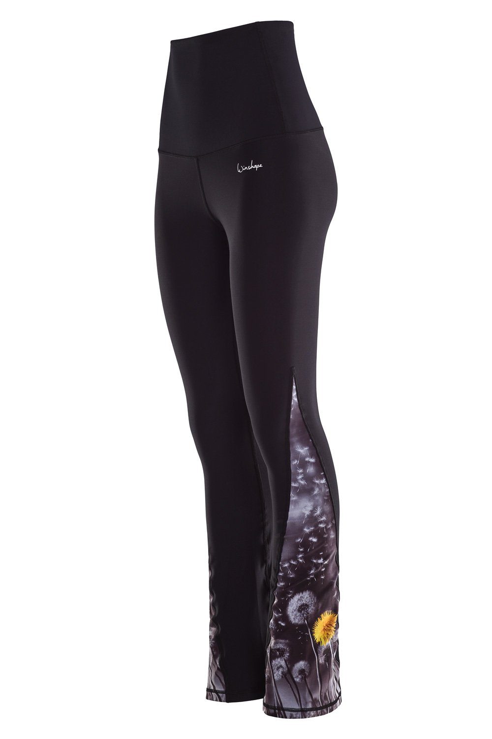 Leggings Winshape Functional BCHWL105 Boot Shape Power High Waist Cut