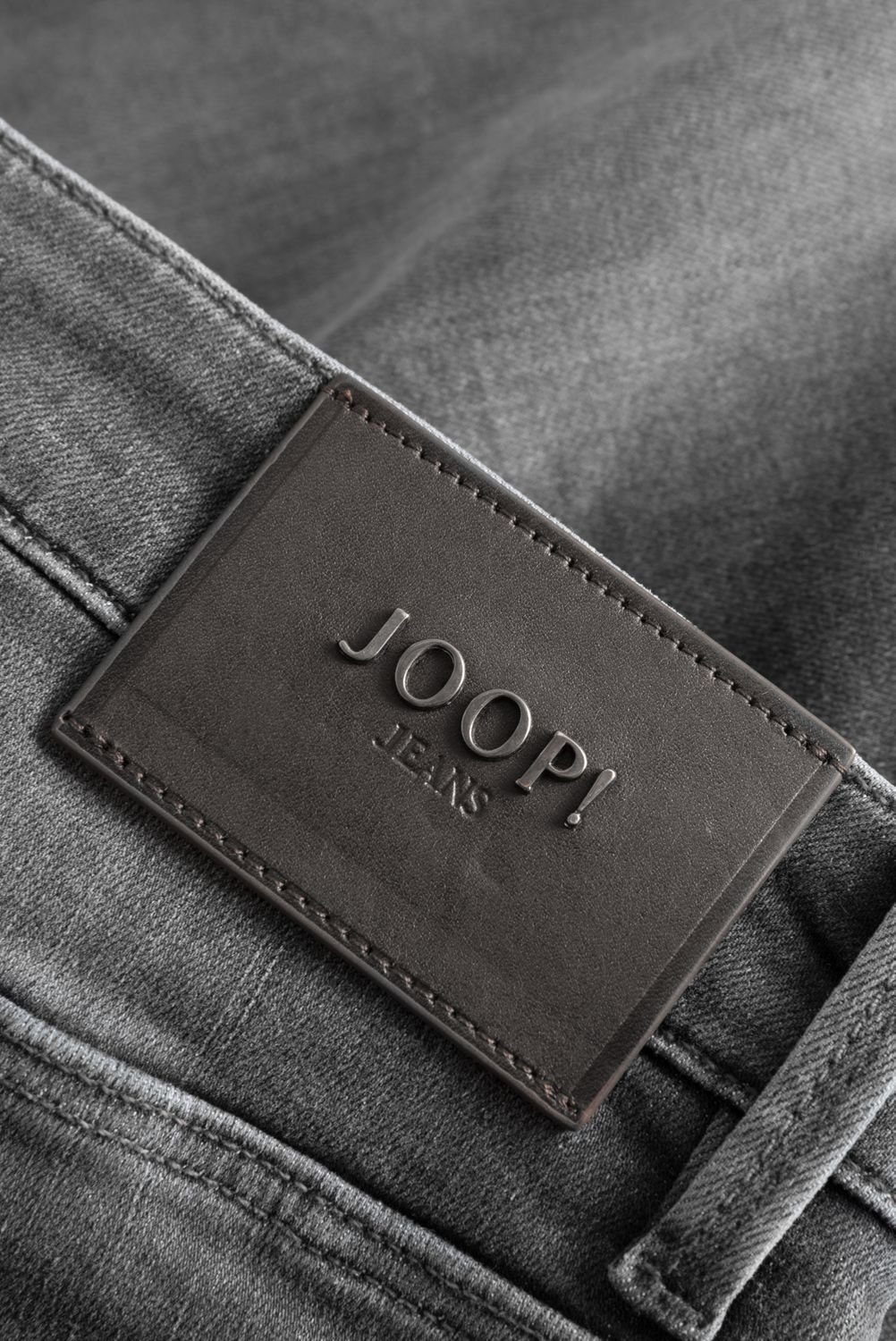 Joop! mit Stretch STEPHEN Slim-fit-Jeans