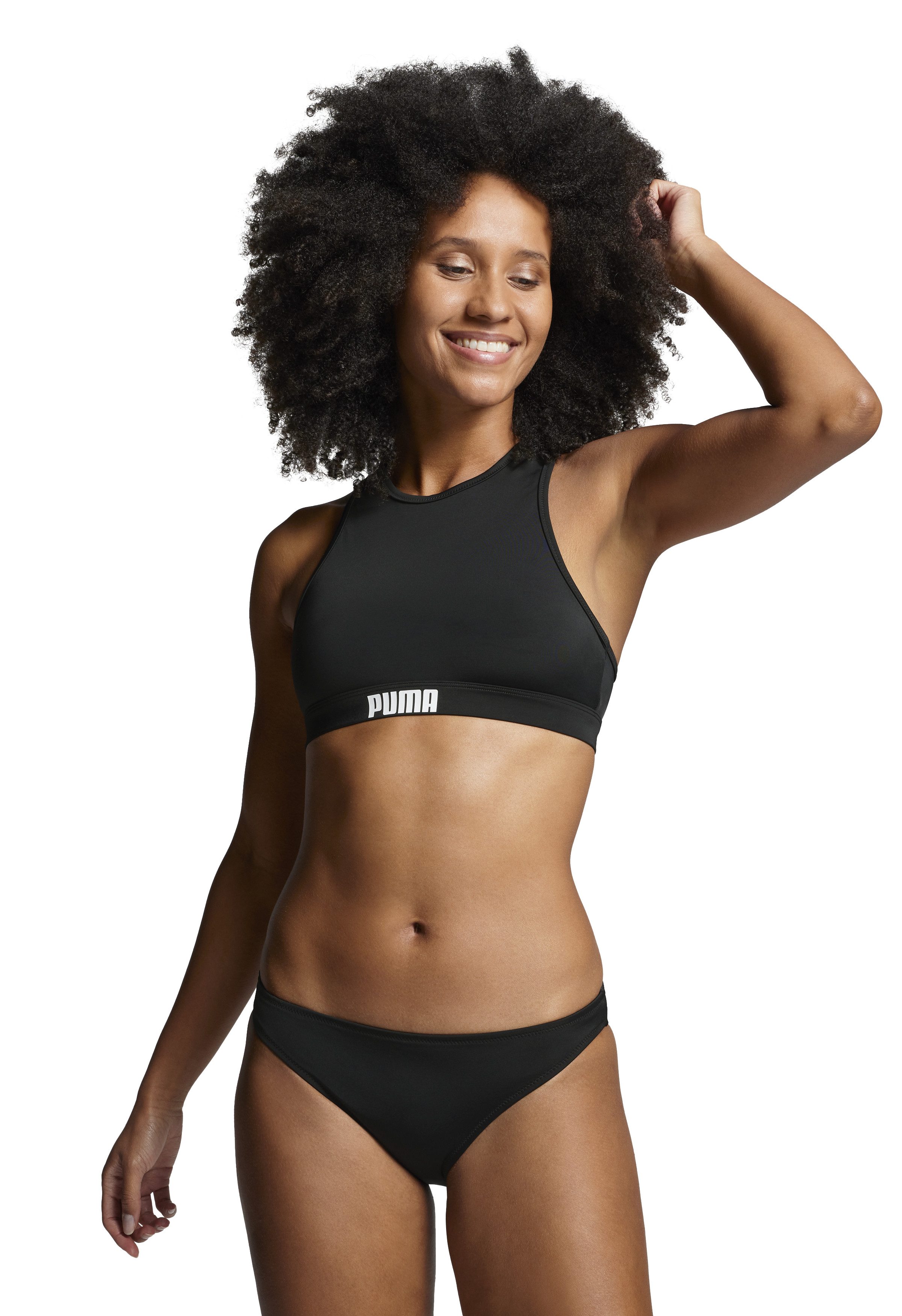 PUMA Bikini-Hose PUMA SWIM WOMEN CLASSIC BRIEFS