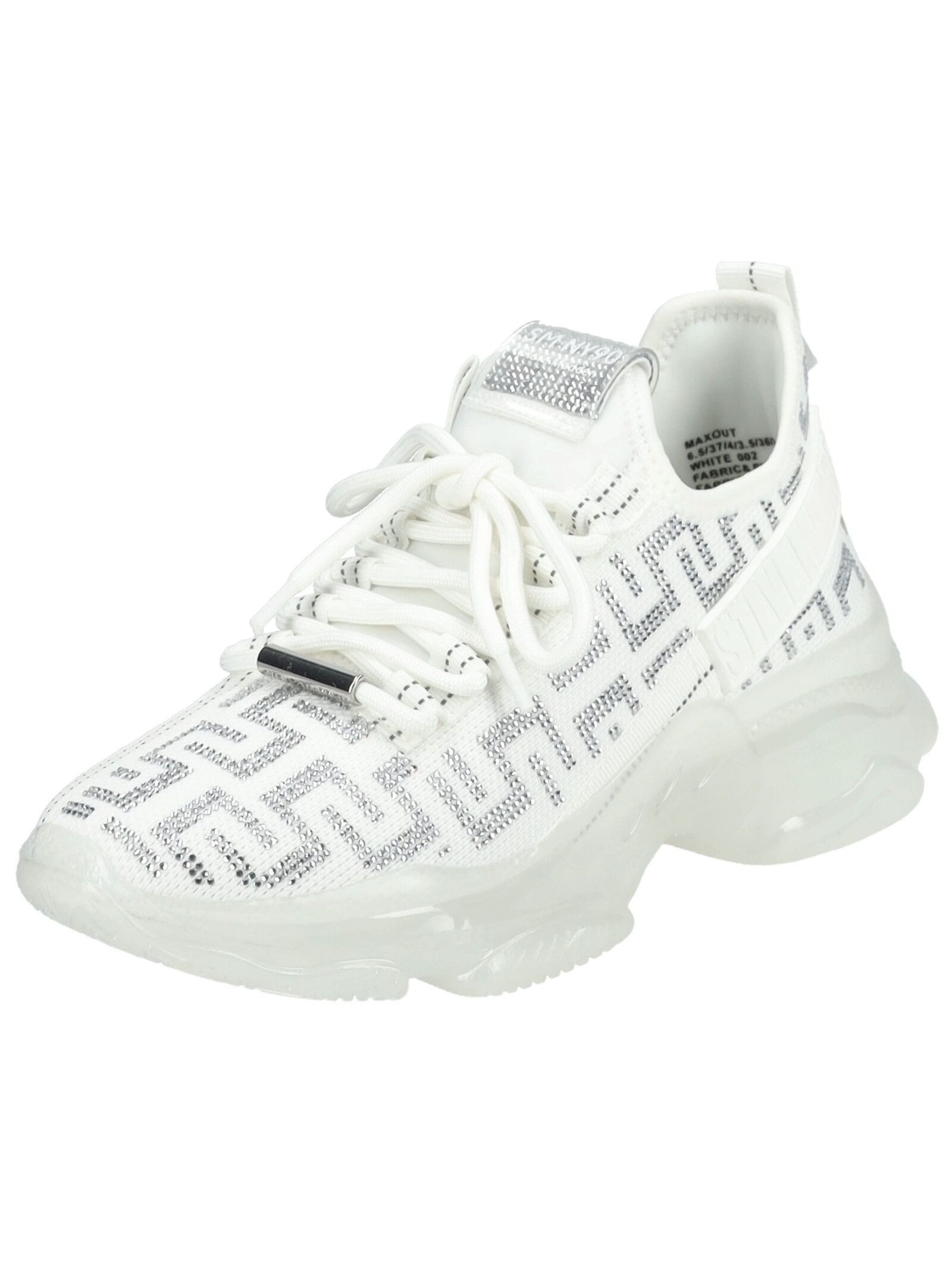 Sneaker Textil Sneaker