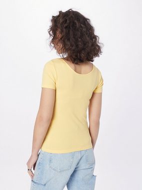pieces T-Shirt Kitte (1-tlg) Plain/ohne Details
