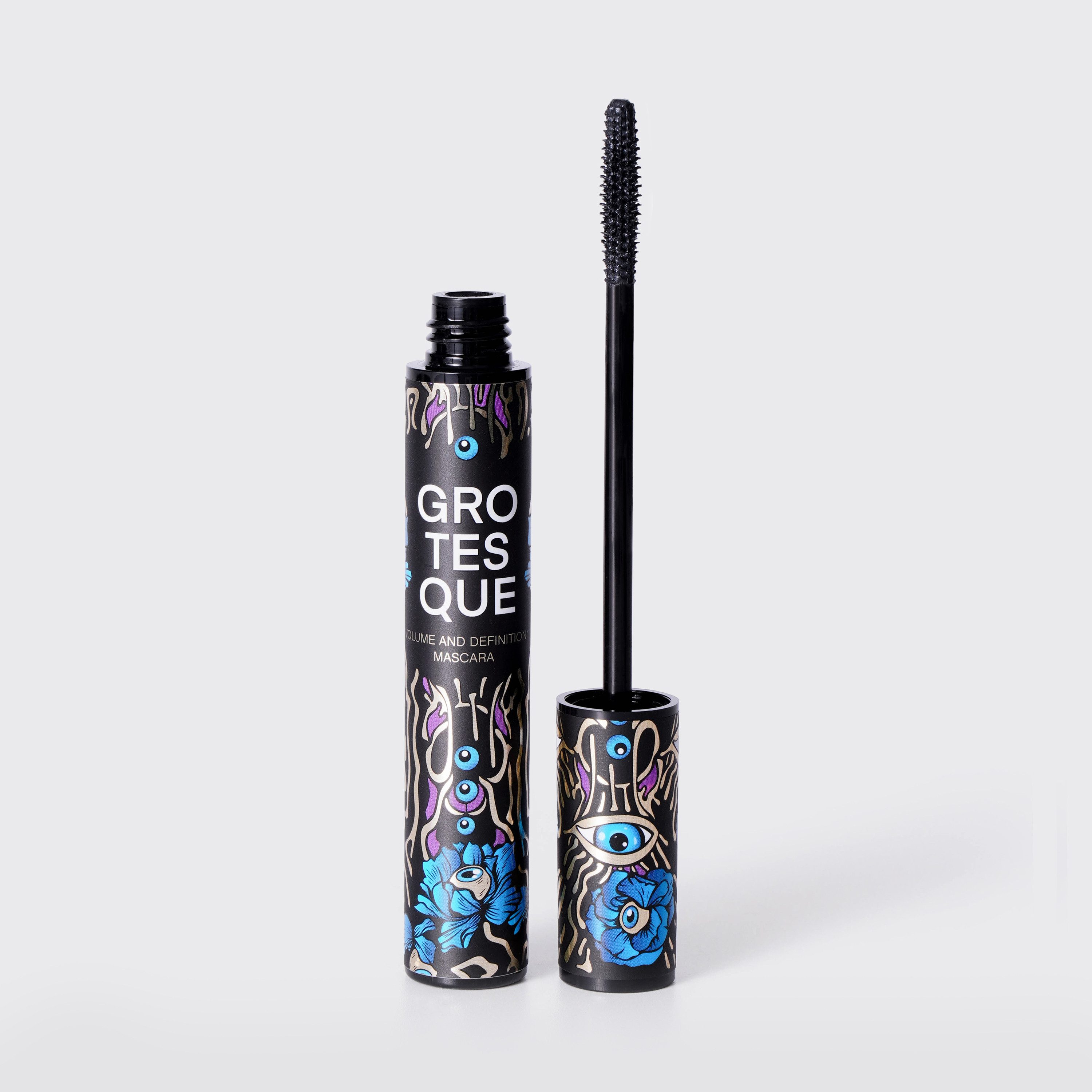 VIVIENNE SABO Mascara Vivienne Sabo - Gigantic volume Mascara - Grotesque