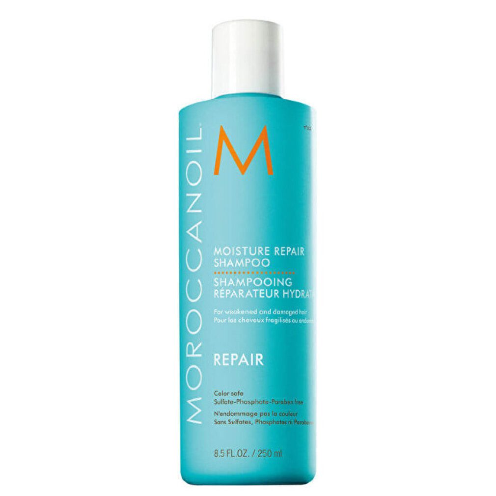moroccanoil Haarshampoo REPAIR moisture repair shampoo