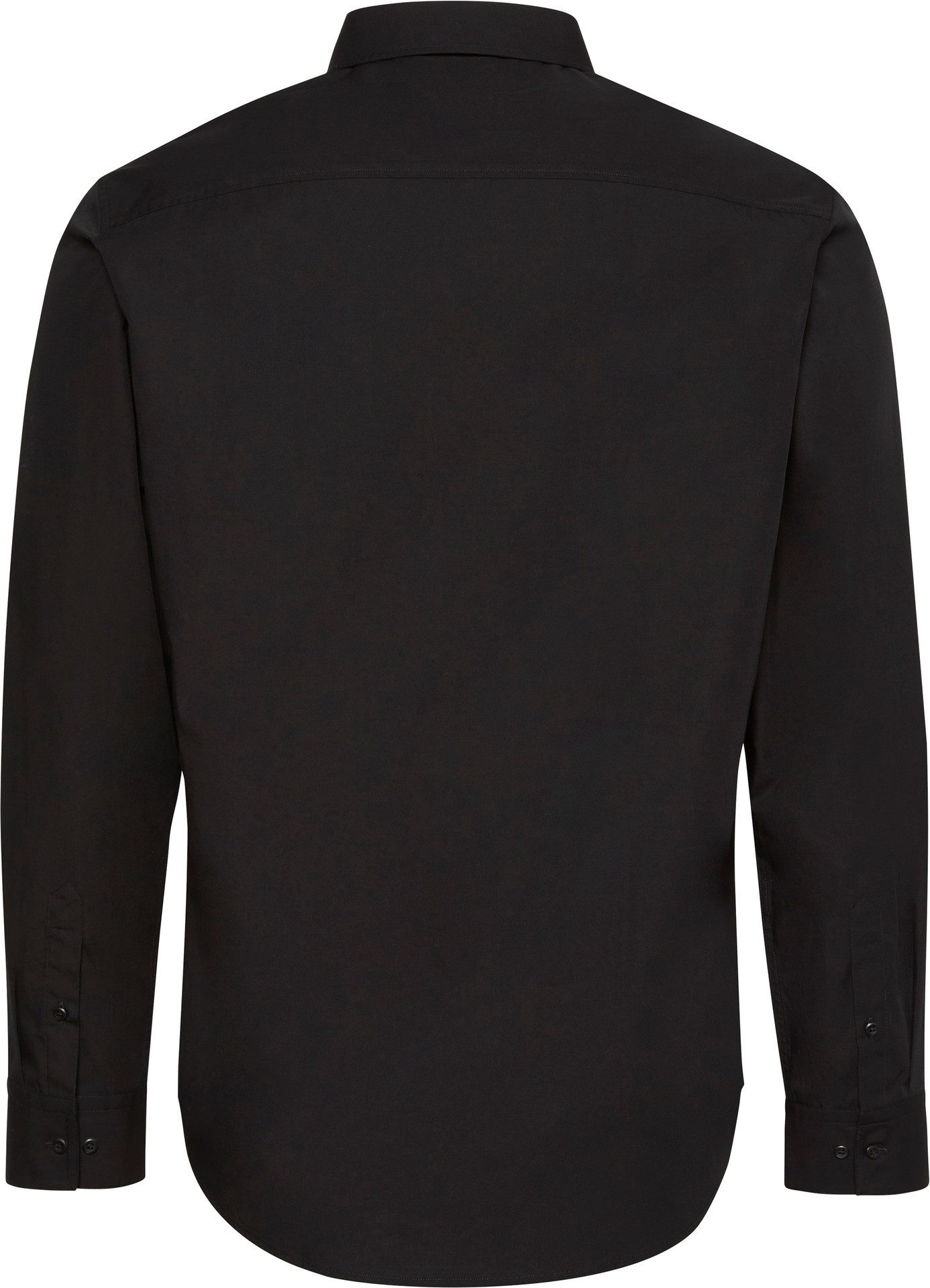 Calvin Klein Jeans Langarmhemd LS POPLIN günstig online kaufen