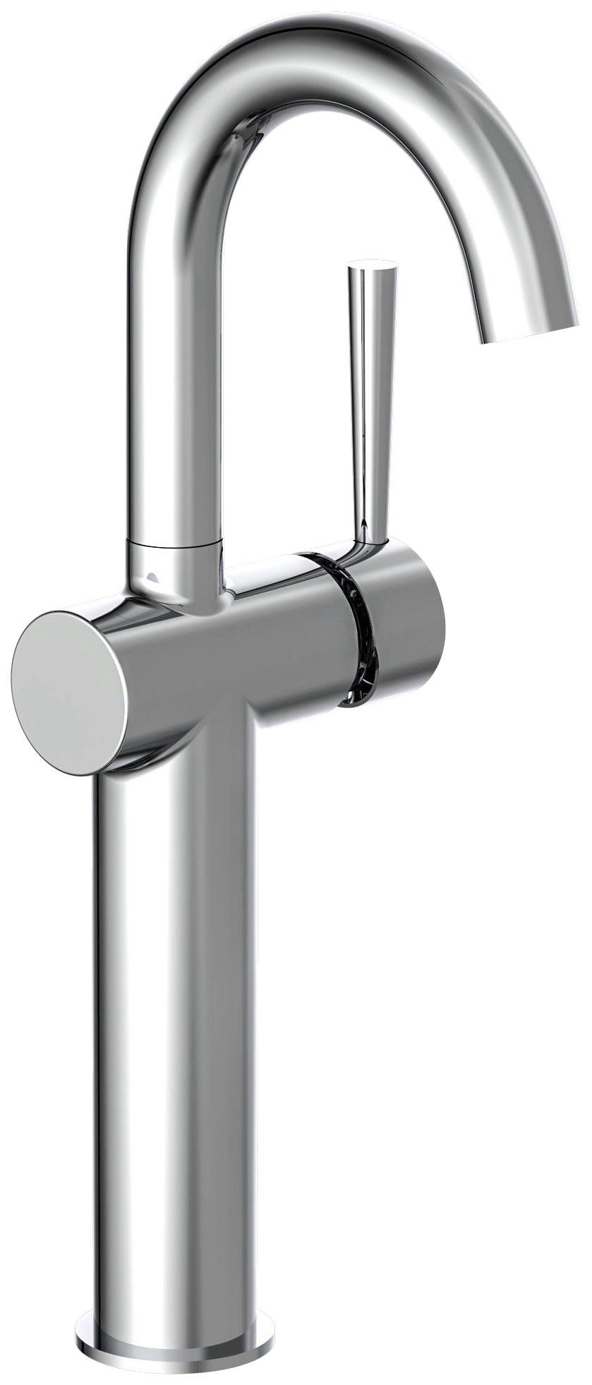 Schütte Waschtischarmatur Cornwall Design Wasserhahn Bad für Aufsatz-Waschb günstig online kaufen