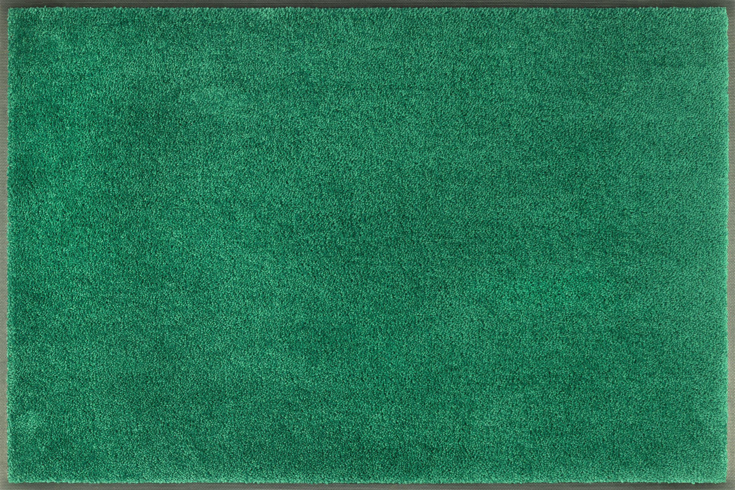 wash+dry by Kleen-Tex Läufer, rechteckig, Höhe: 9 mm