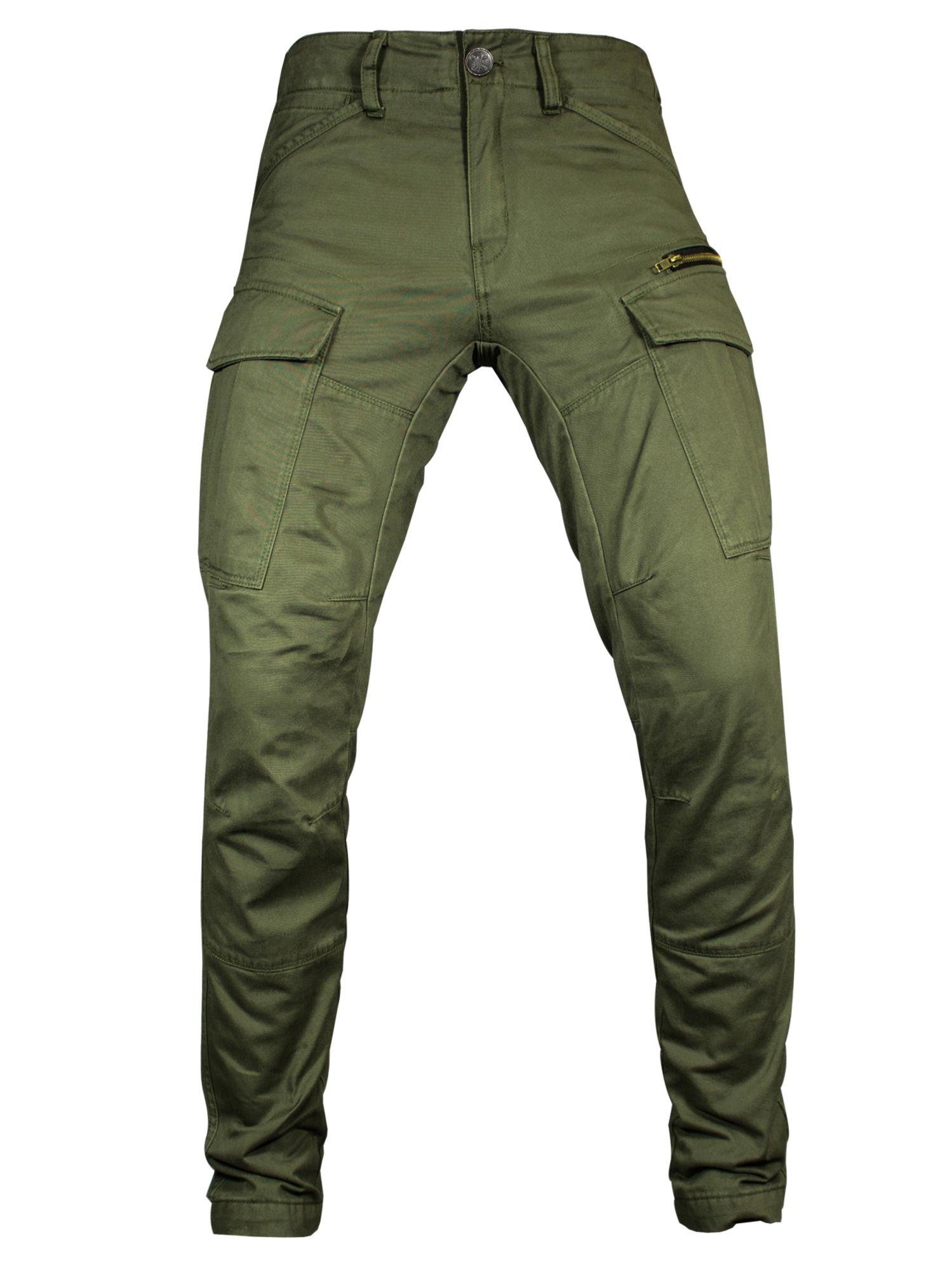 John Doe Motorradhose