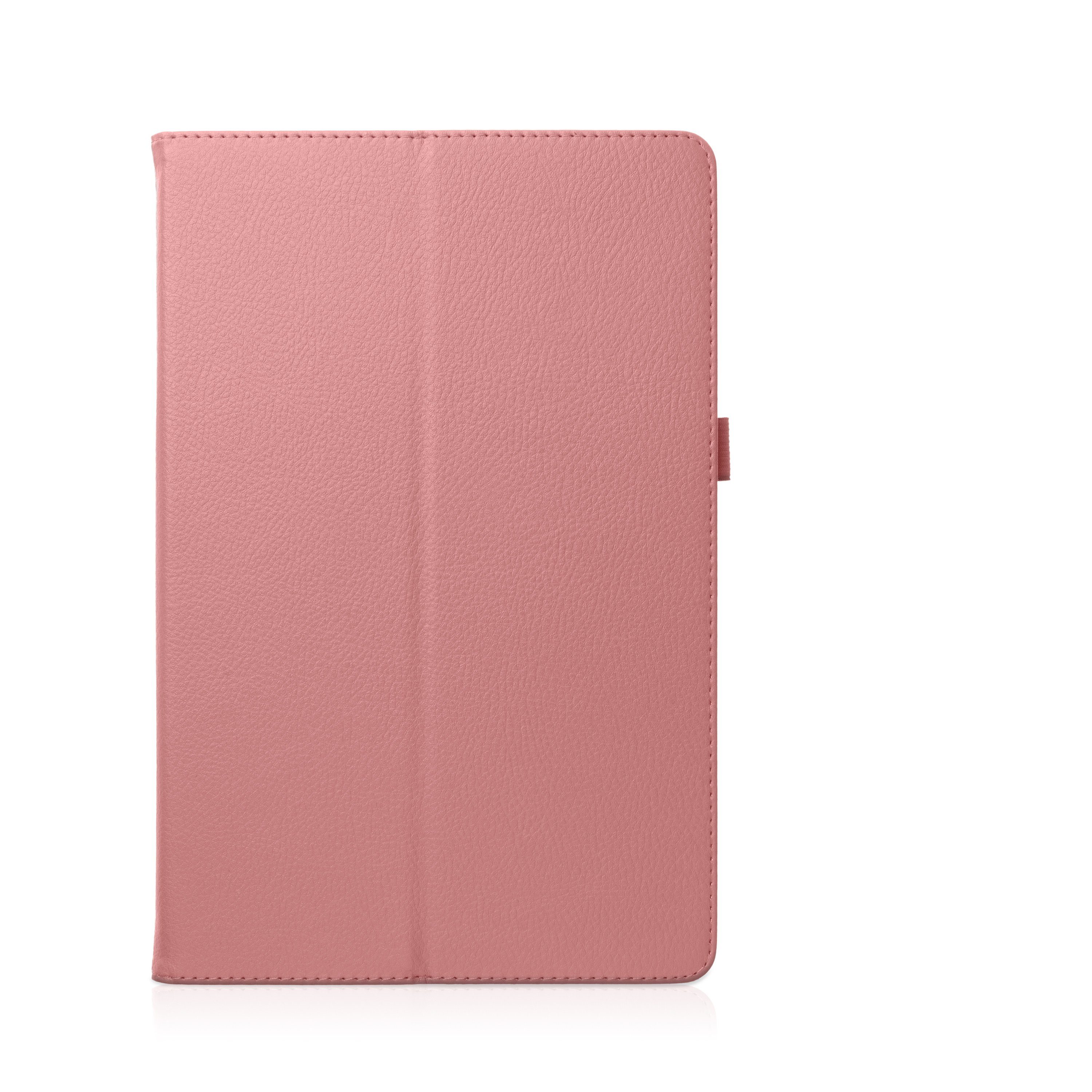 humblebe Tablet-Hülle für Lenovo Tab P11 (1. Generation) Rosé 27,9 cm (11 Zoll), TB-J606, TB-J606F, TB-J606L