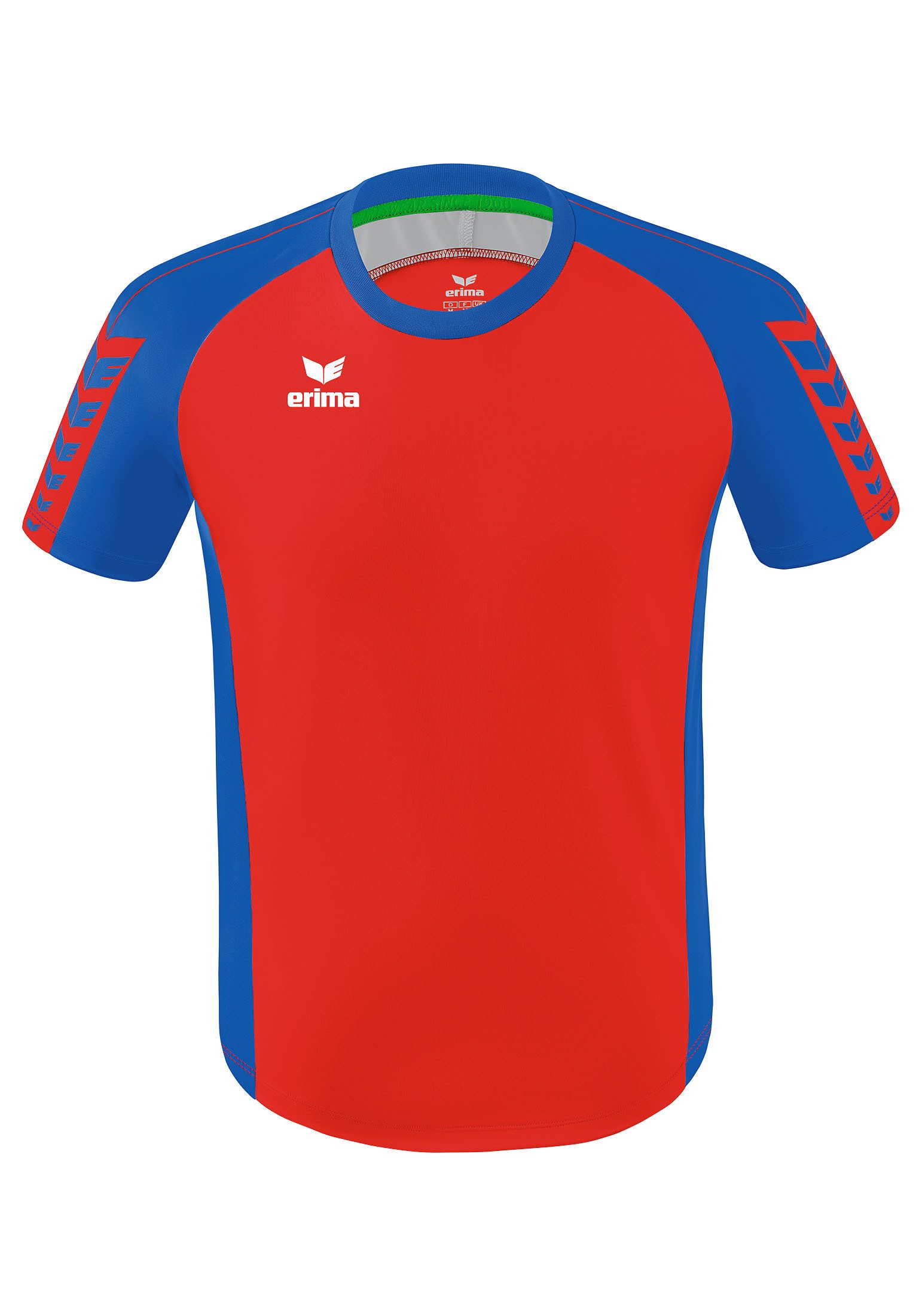 Erima Fußballtrikot SIX WINGS Trikot Erwachsene günstig online kaufen
